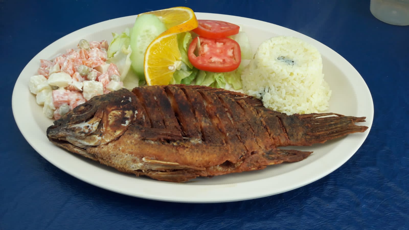 Mariscos Mary image 7