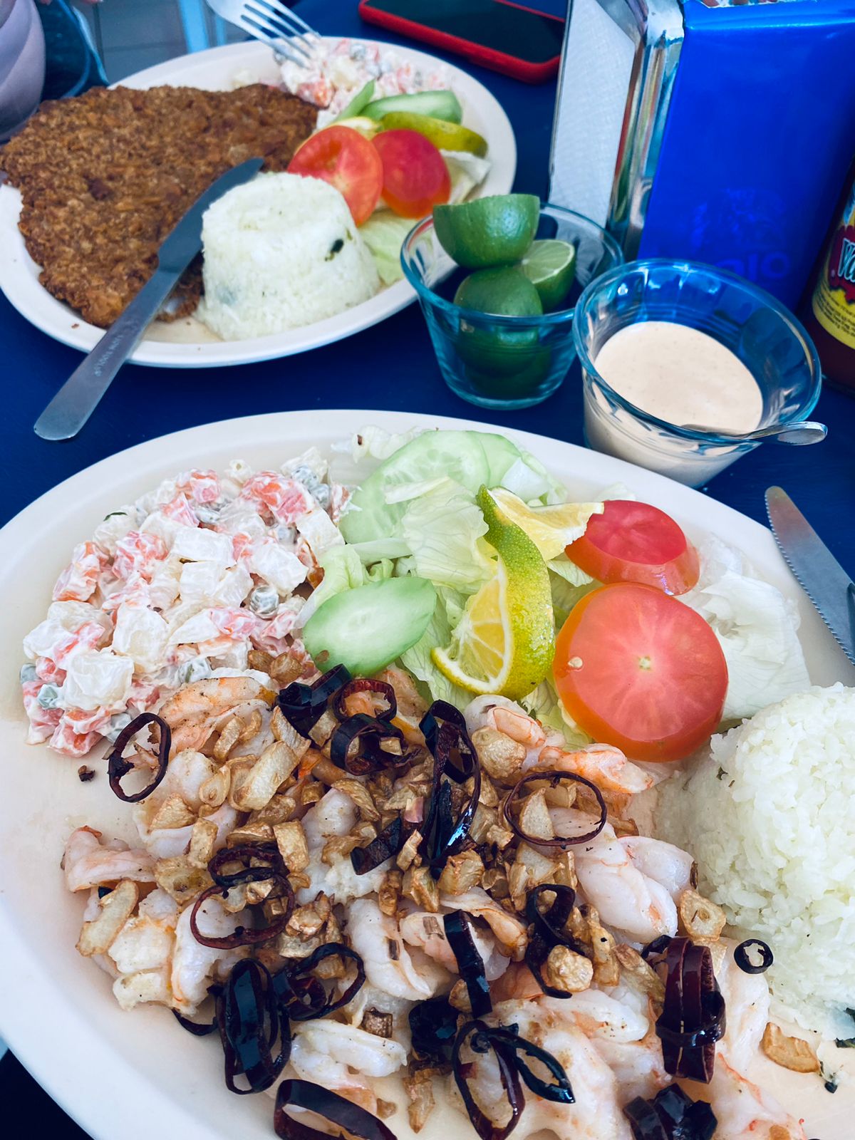Mariscos Mary image 8