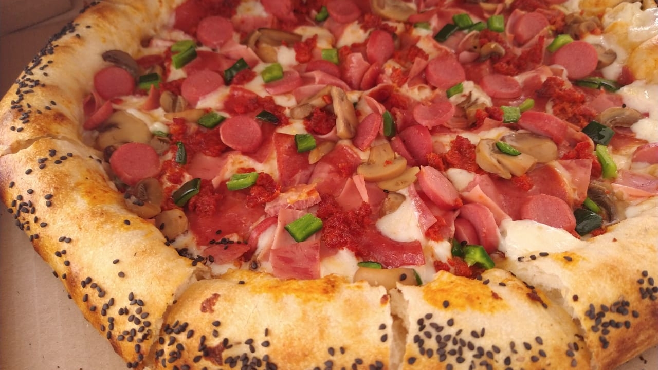 Pizzana l'artisan image 2