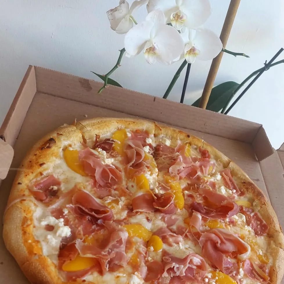 Pizzana l'artisan image 3