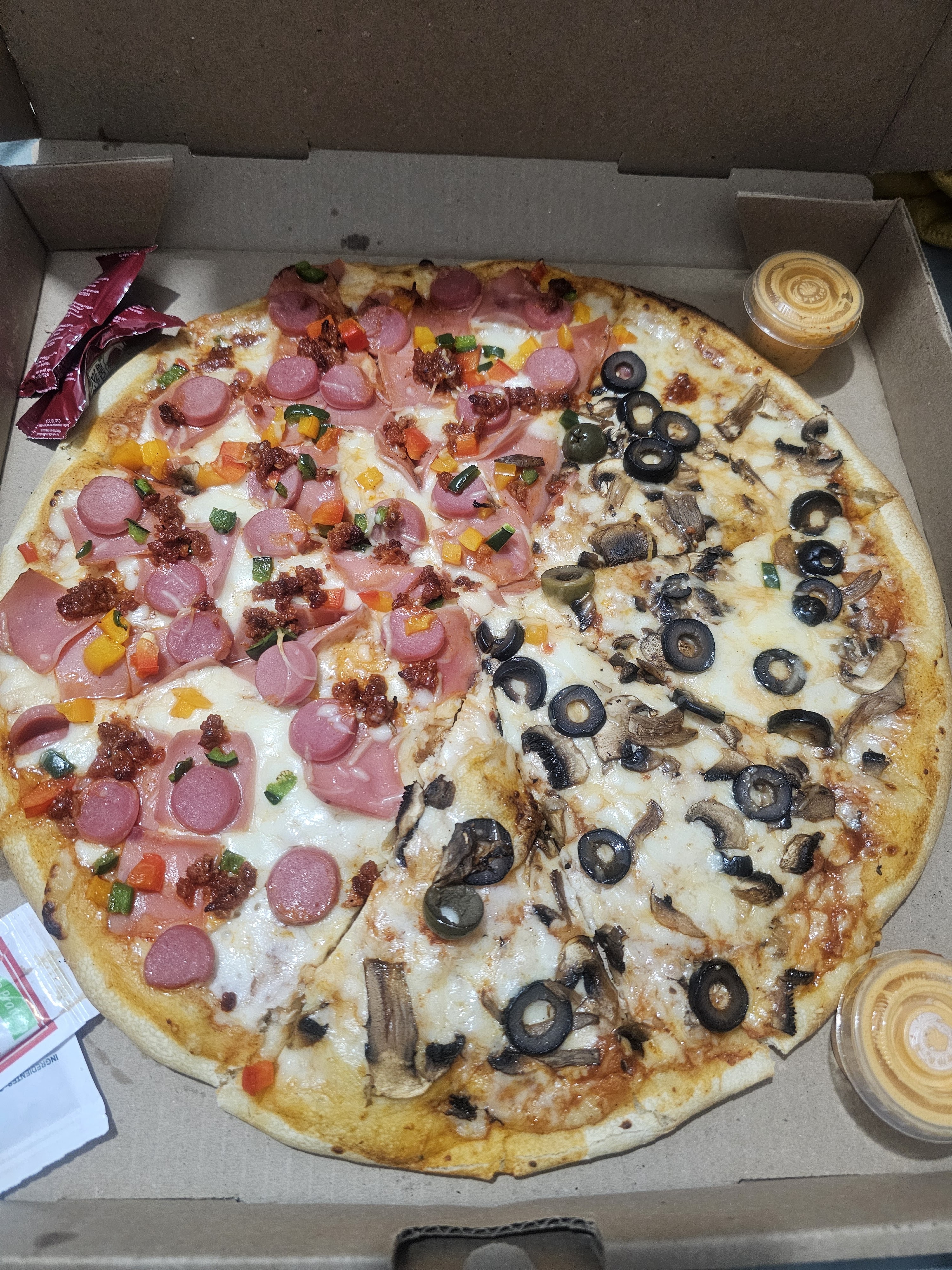 Pizzana l'artisan image 5