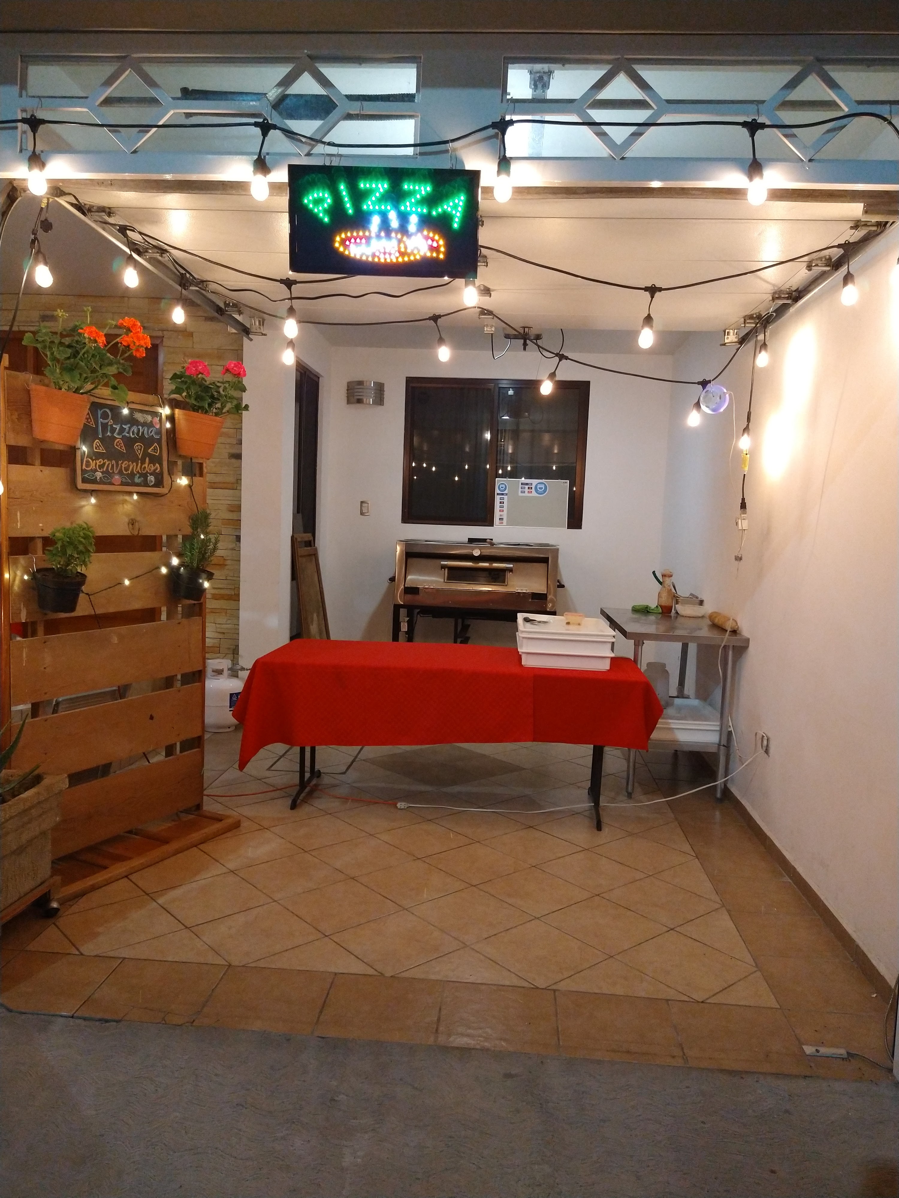 Pizzana l'artisan image 7