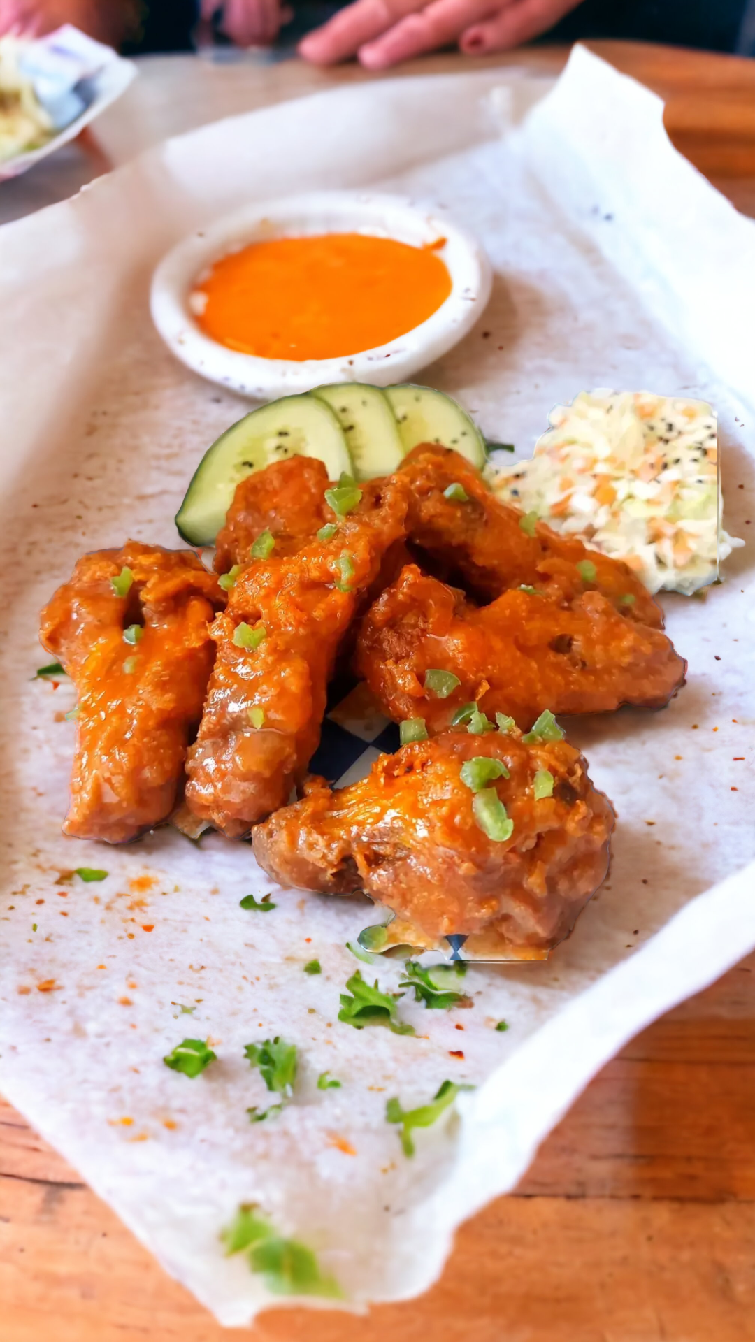 Pizzana l'artisan image 8