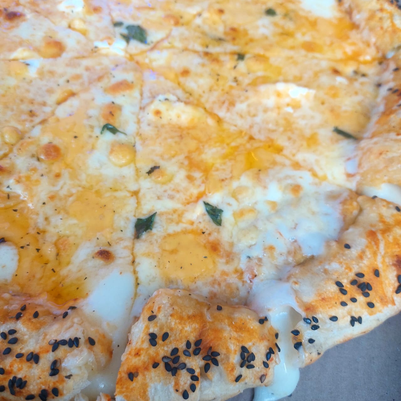 Pizzana l'artisan image 9