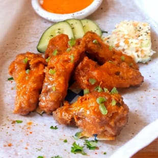 Pizzana l'artisan image 10