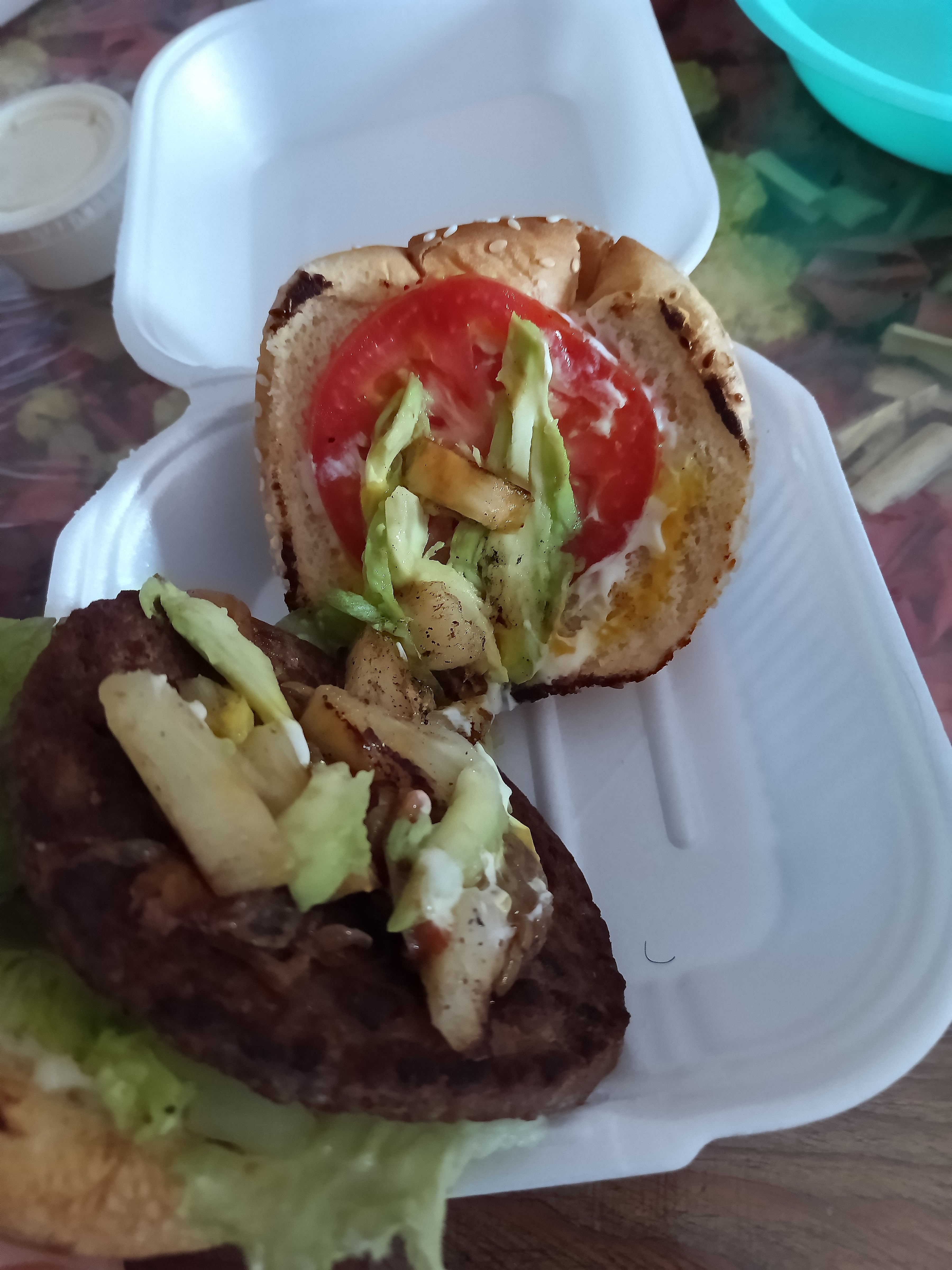 Yberri's Snack's House image 5