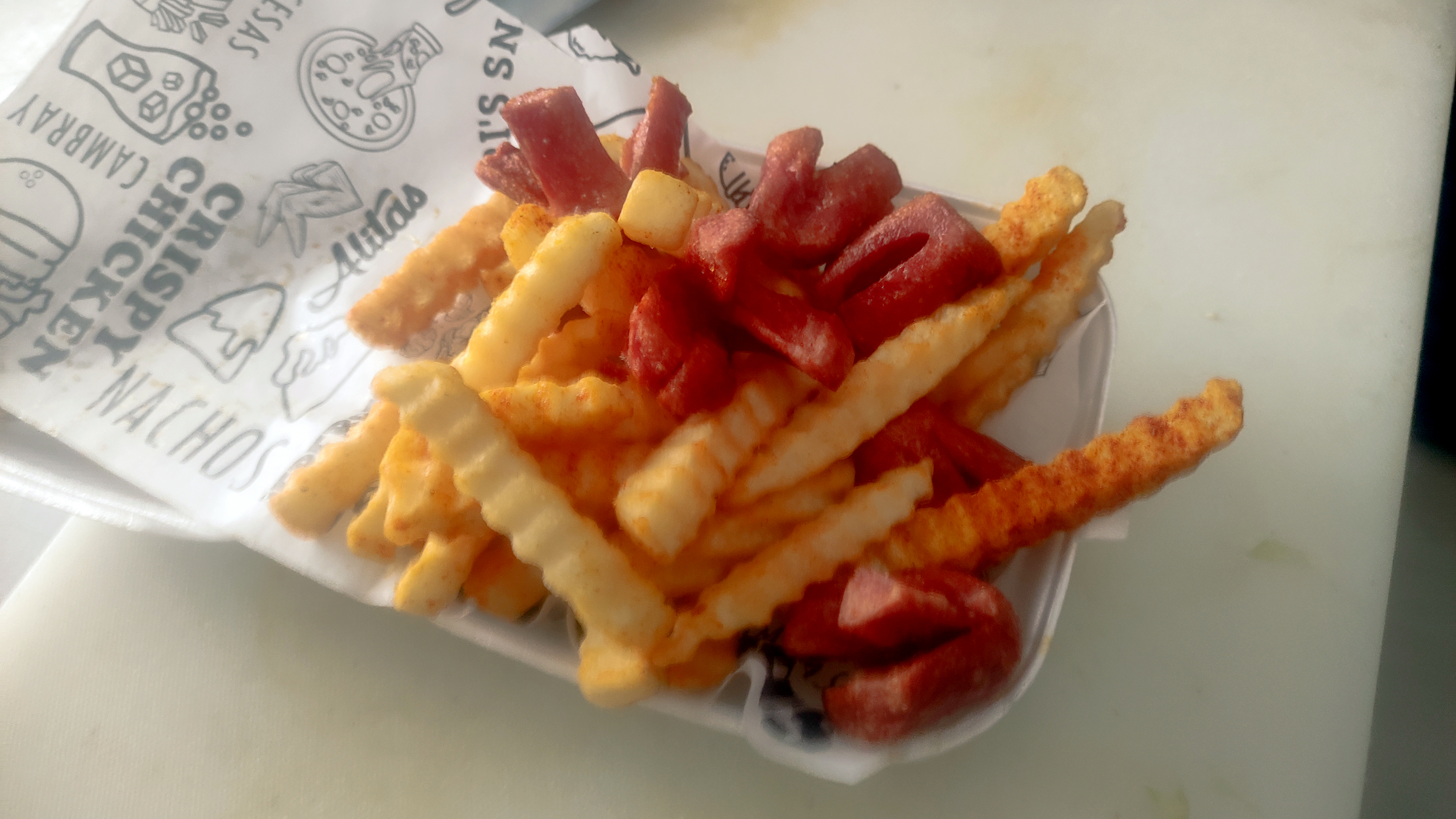 Yberri's Snack's House image 6