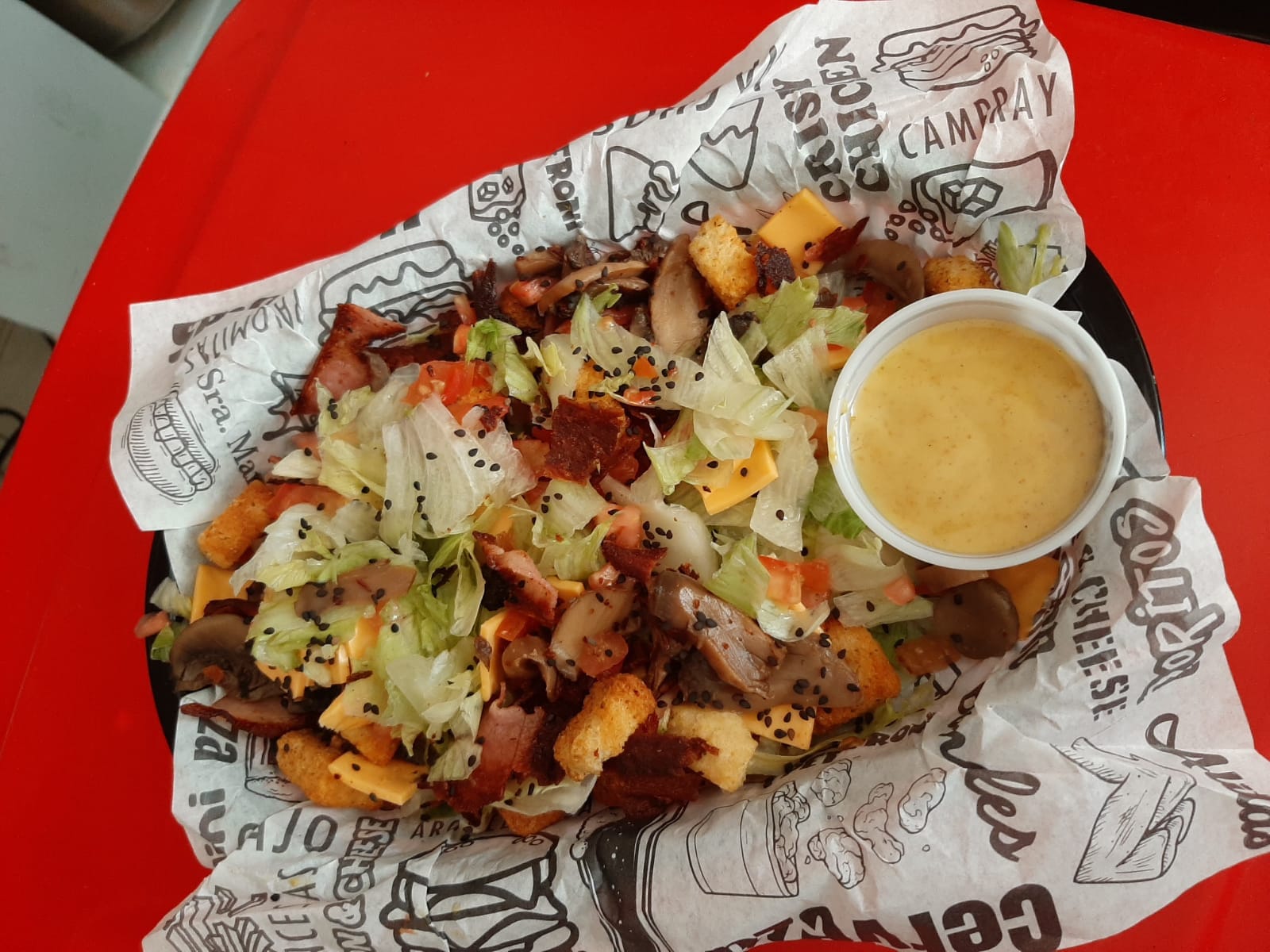 Yberri's Snack's House image 7