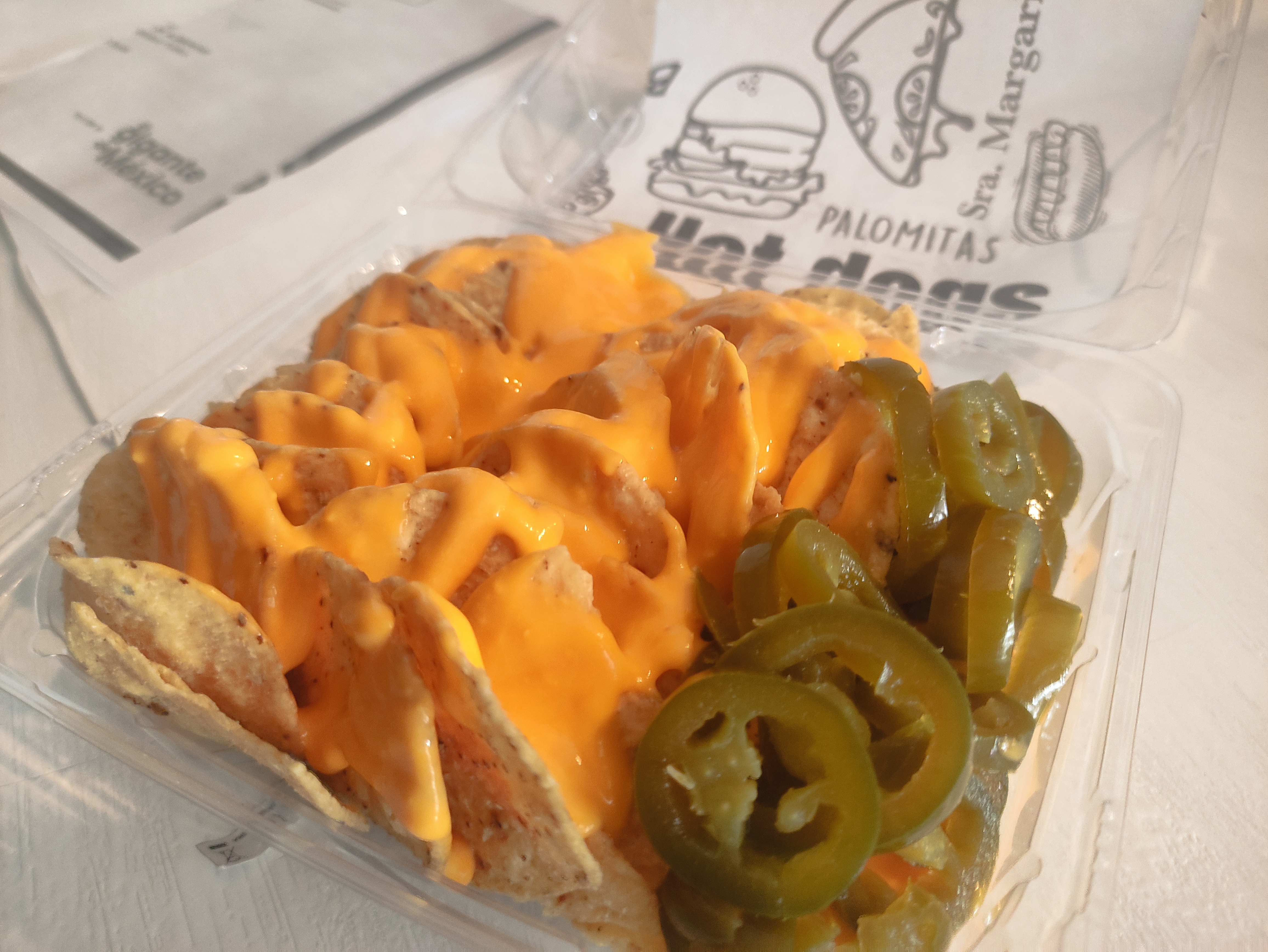 Yberri's Snack's House image 9