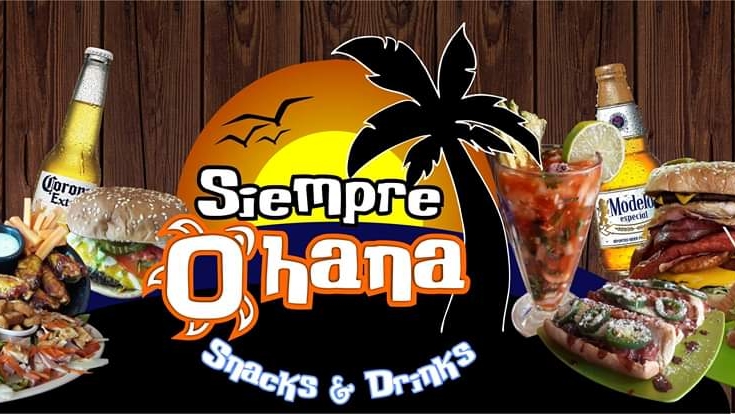 Siempre Ohana image 1