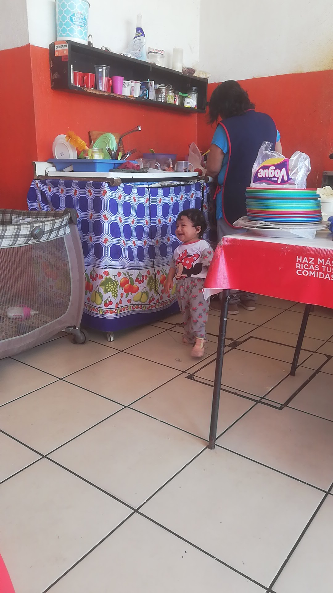 Gorditas Génesis image 1