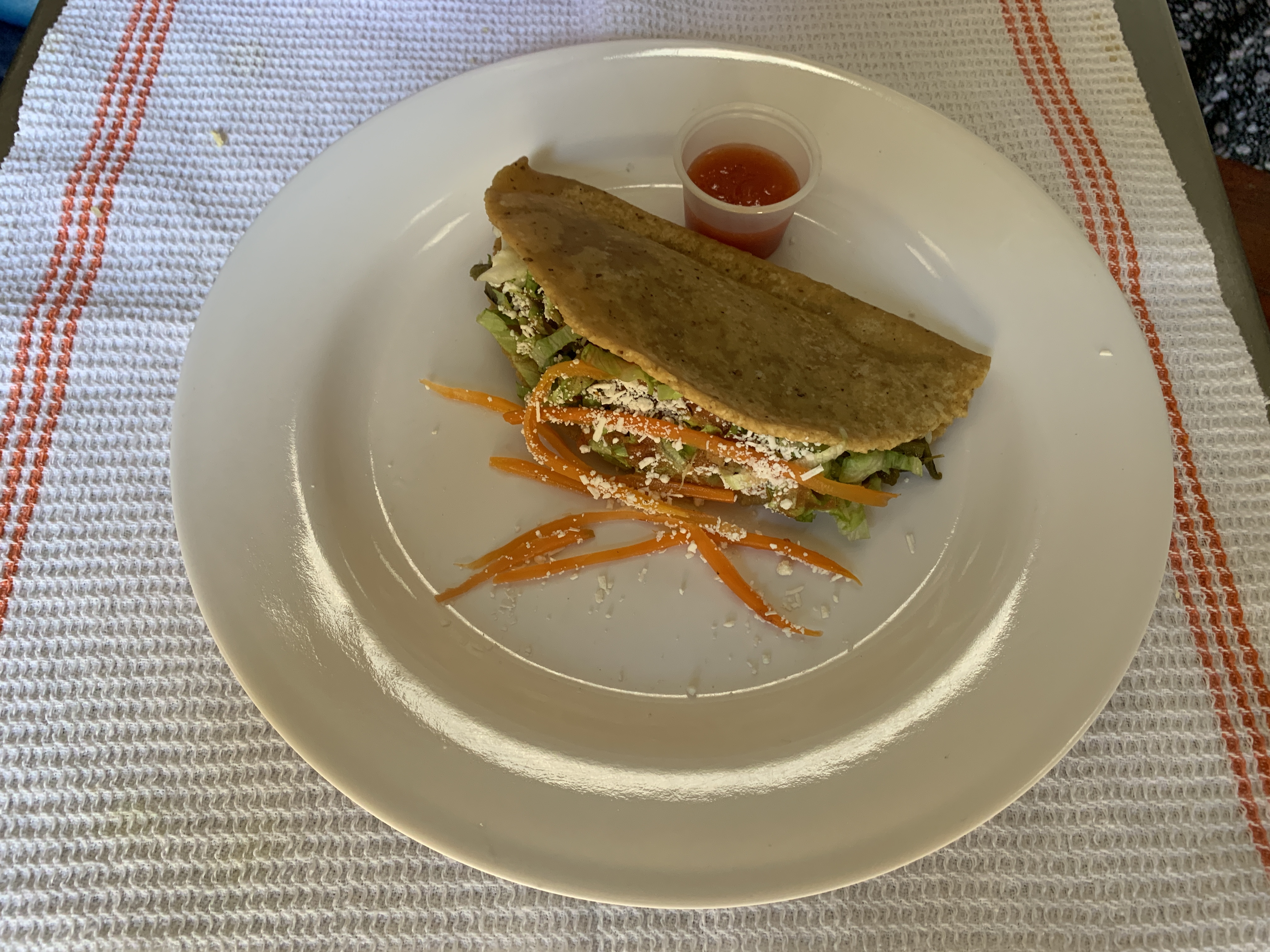 Casa Bugambilia Restaurante y Eventos image 2