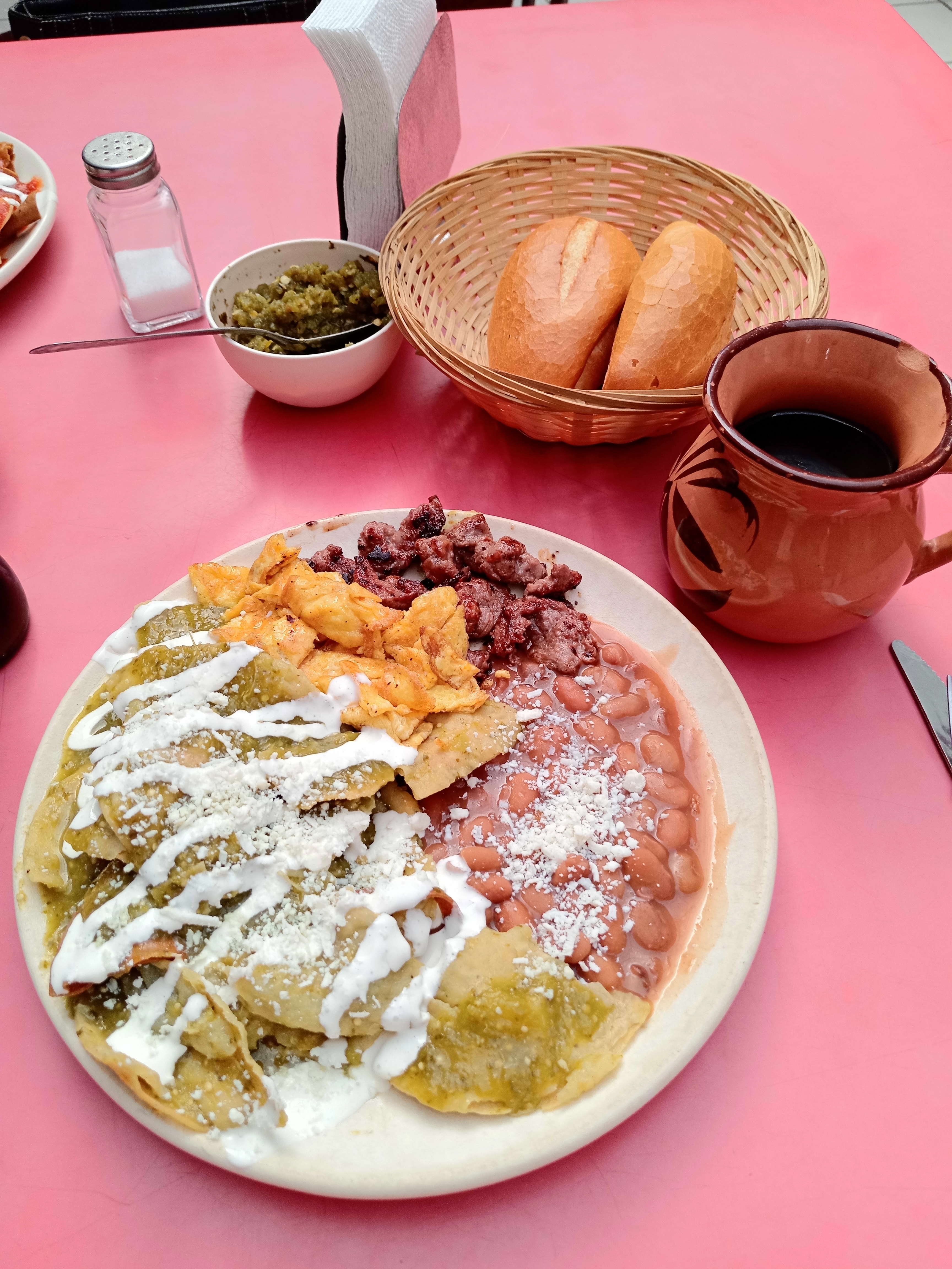 Casa Bugambilia Restaurante y Eventos image 3