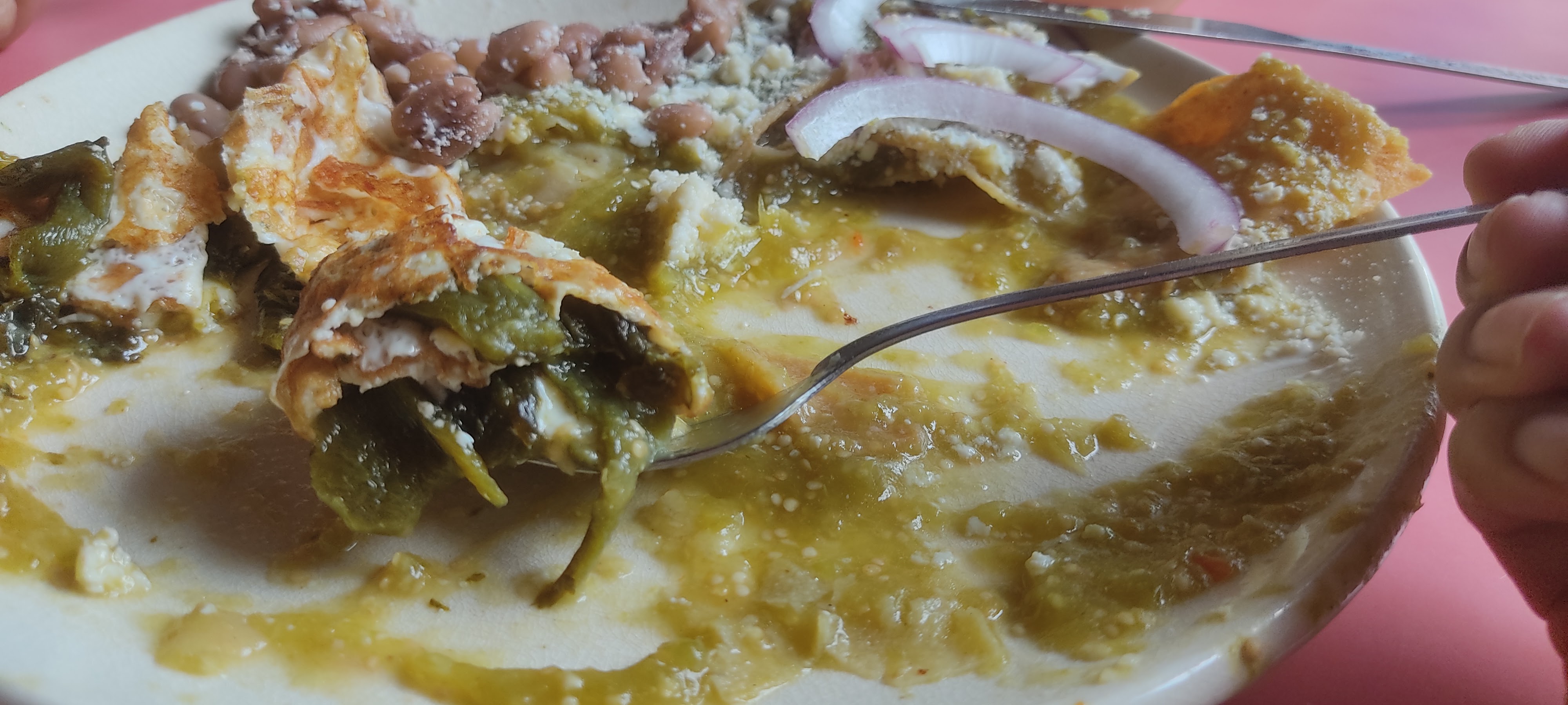 Casa Bugambilia Restaurante y Eventos image 7