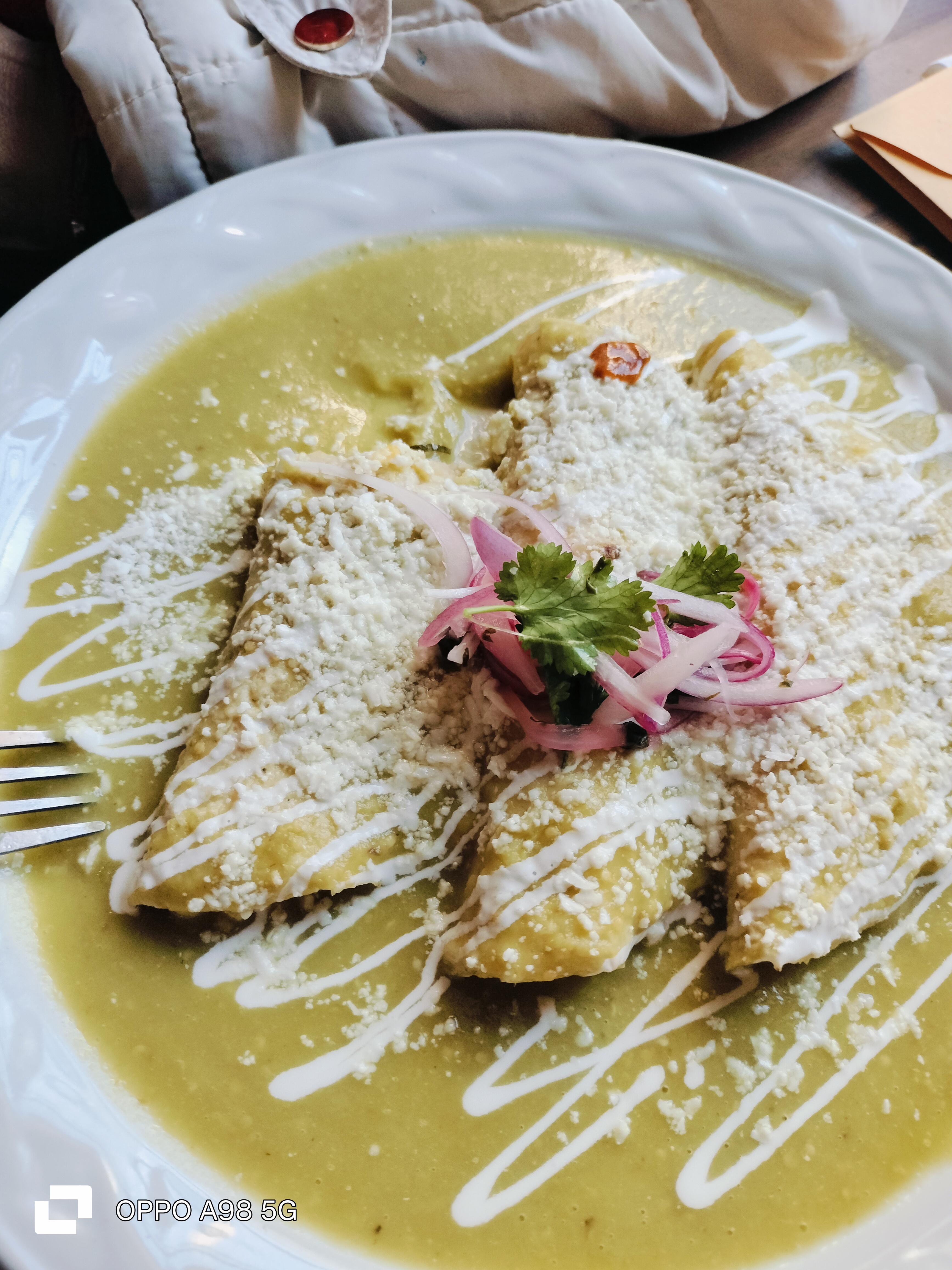 Casa Bugambilia Restaurante y Eventos image 8