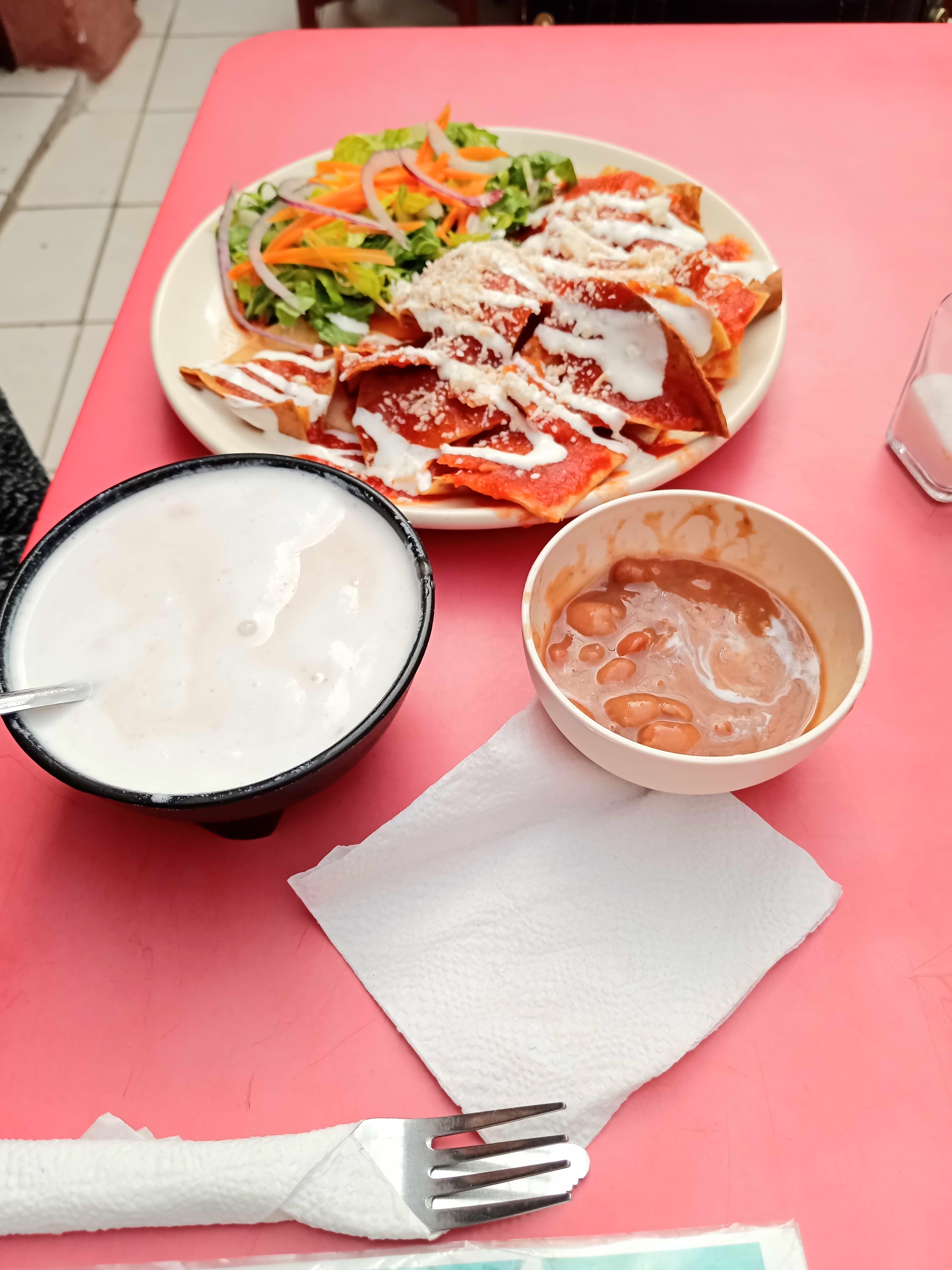 Casa Bugambilia Restaurante y Eventos image 9