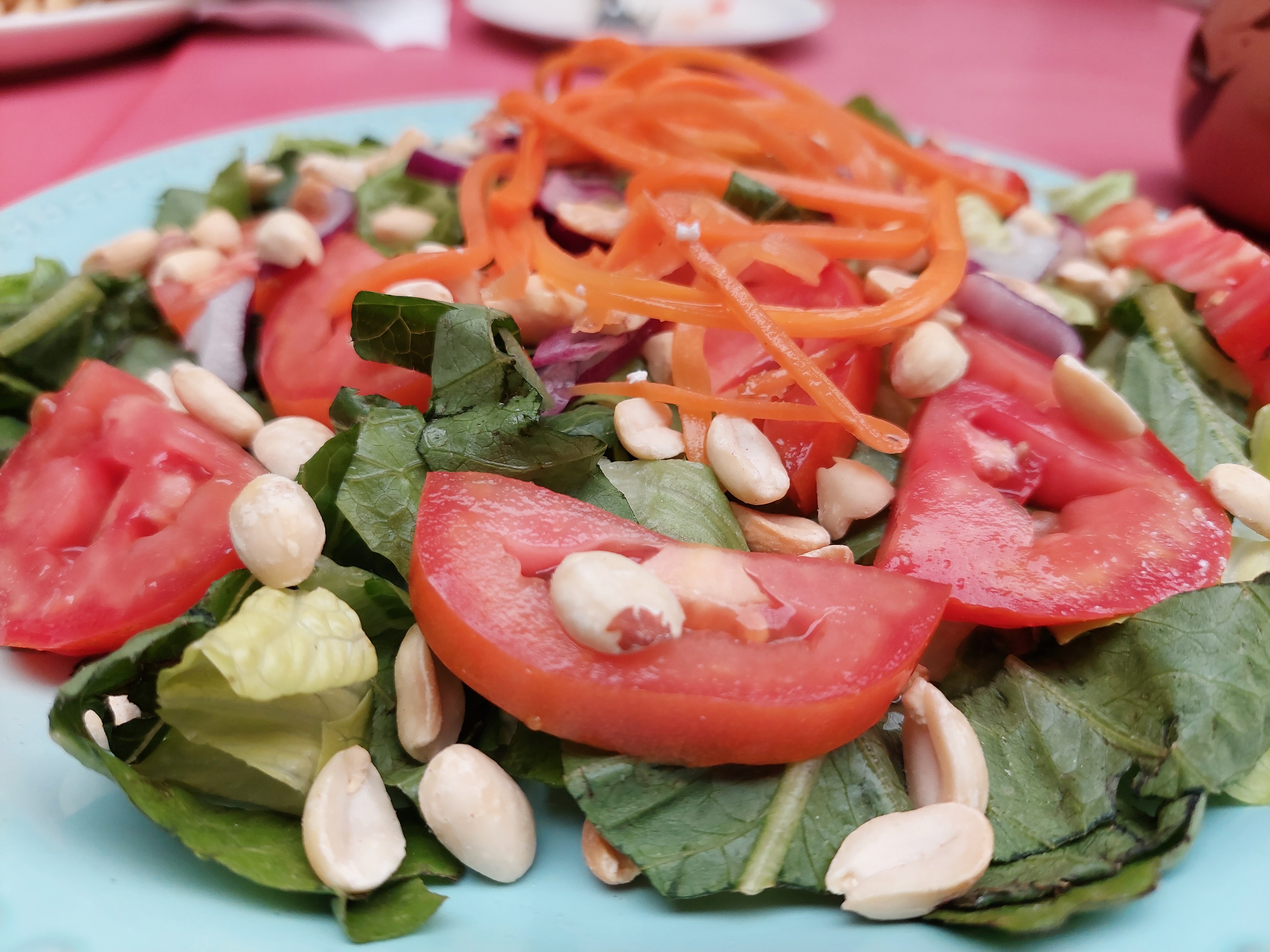 Casa Bugambilia Restaurante y Eventos image 10