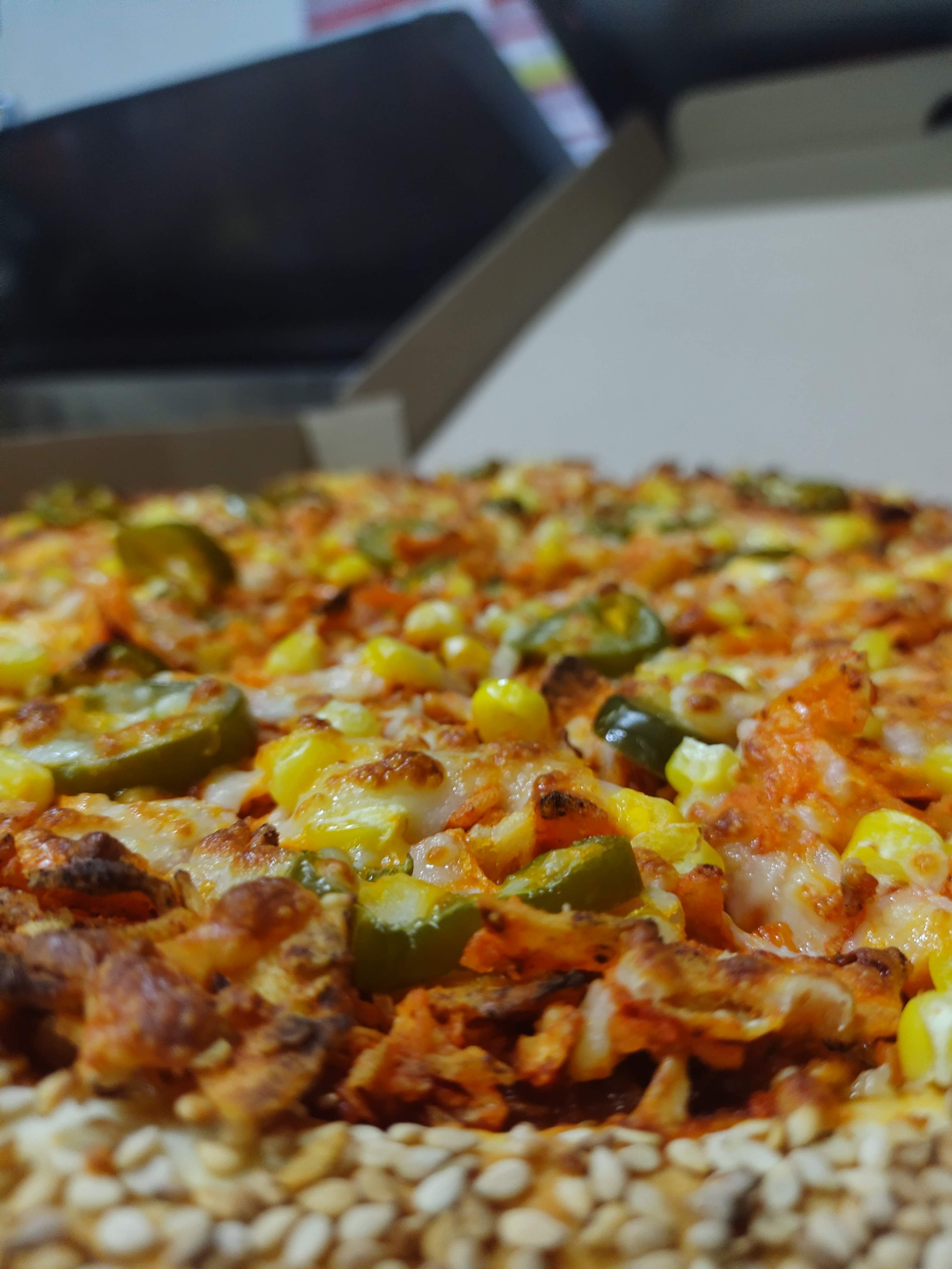 Black Pizza FX (Vistas de Oriente) image 5