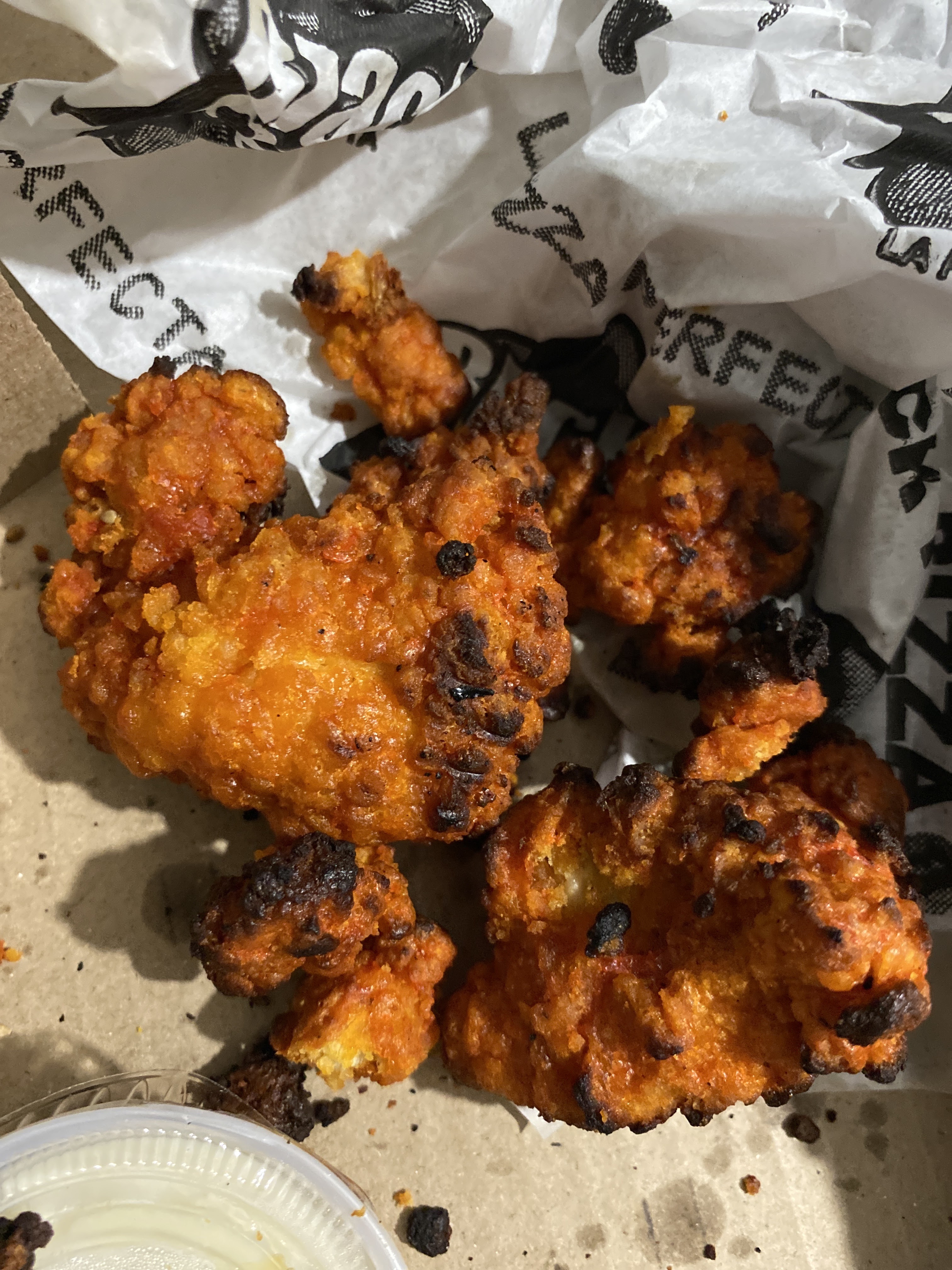 Black Pizza FX (Vistas de Oriente) image 7