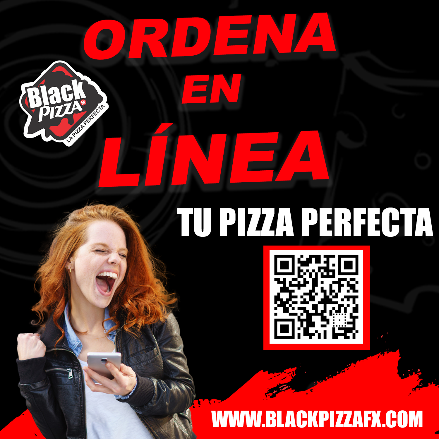 Black Pizza FX (Vistas de Oriente) image 9
