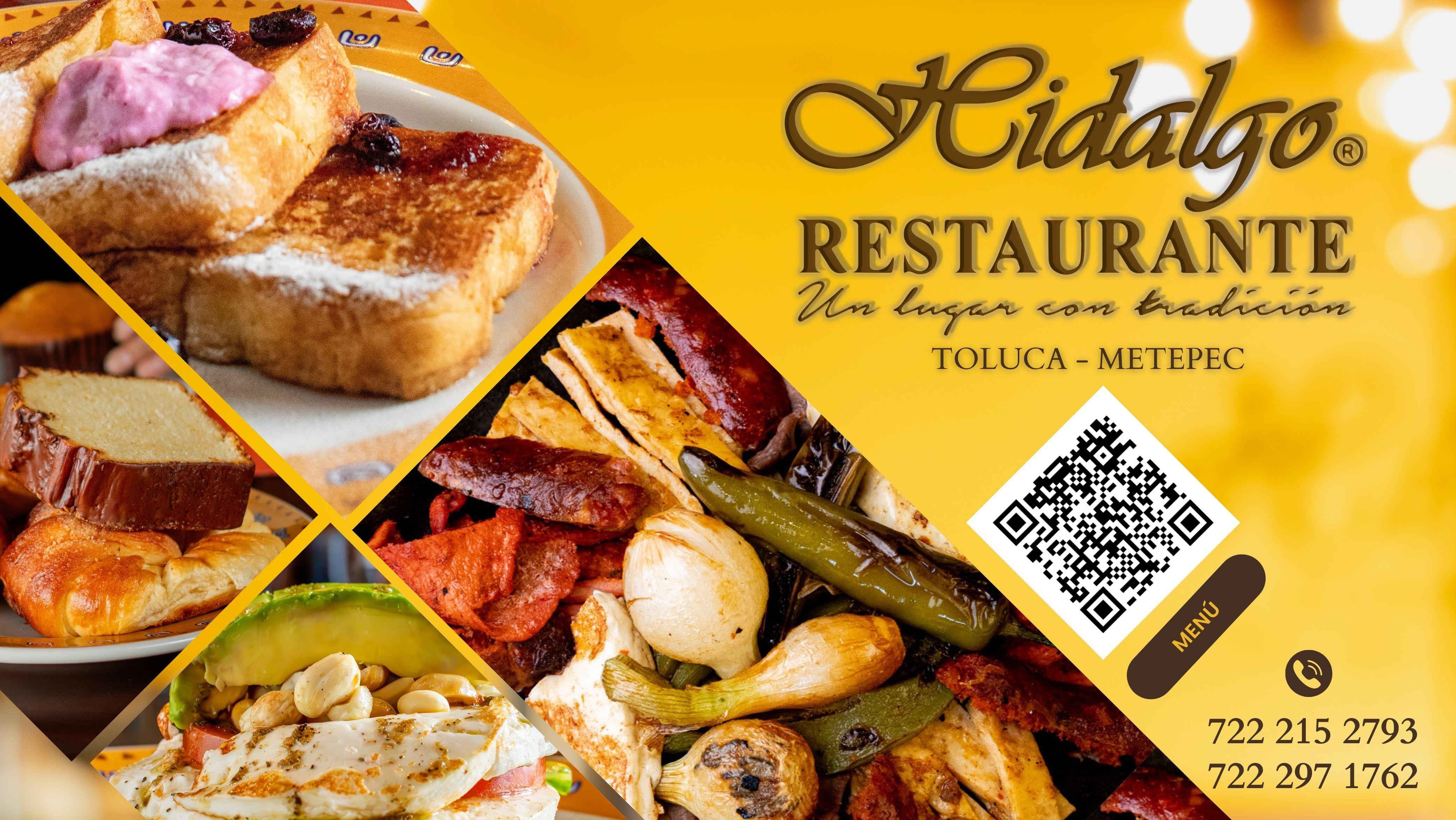 Hidalgo Restaurante image 2