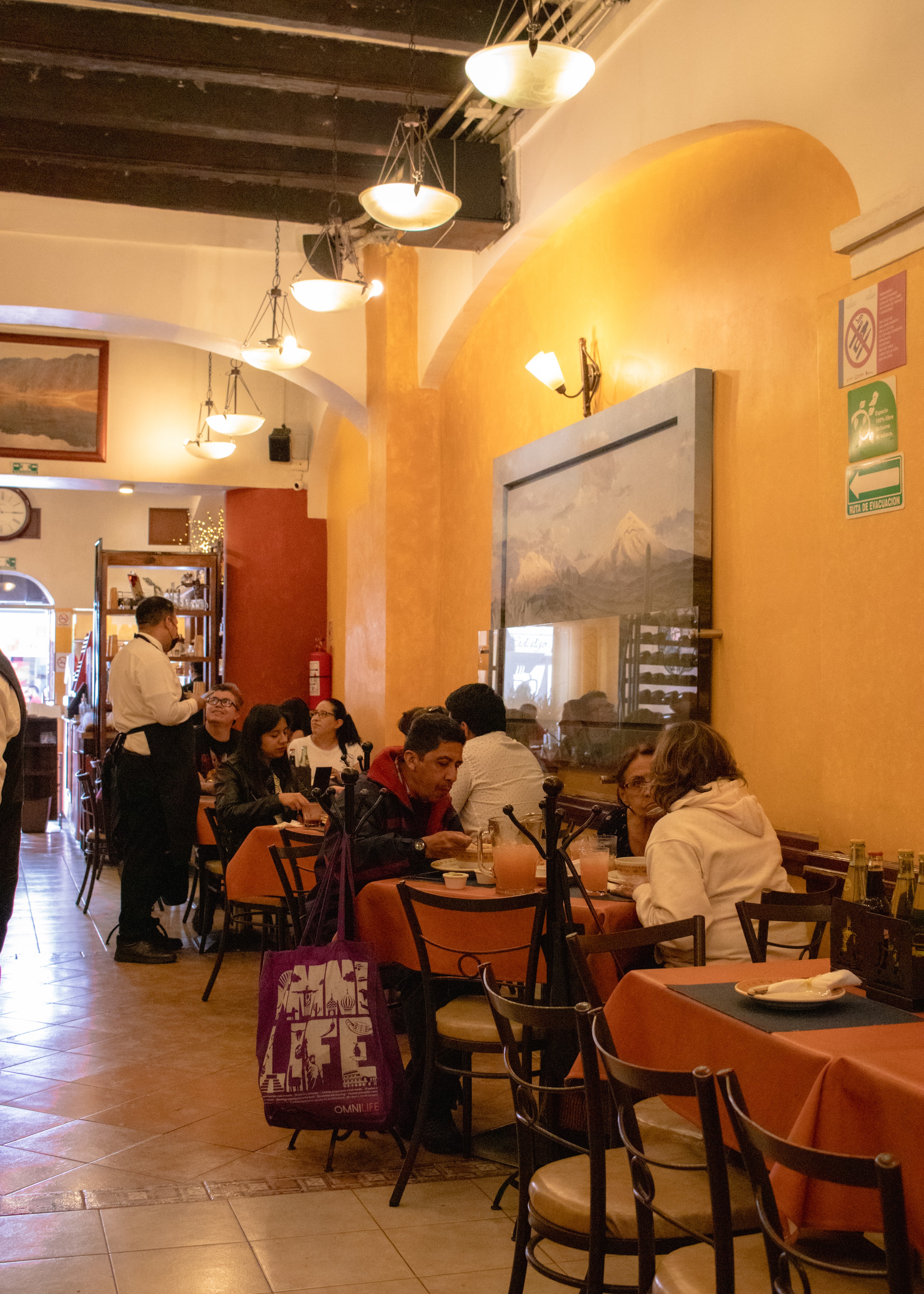 Hidalgo Restaurante image 3