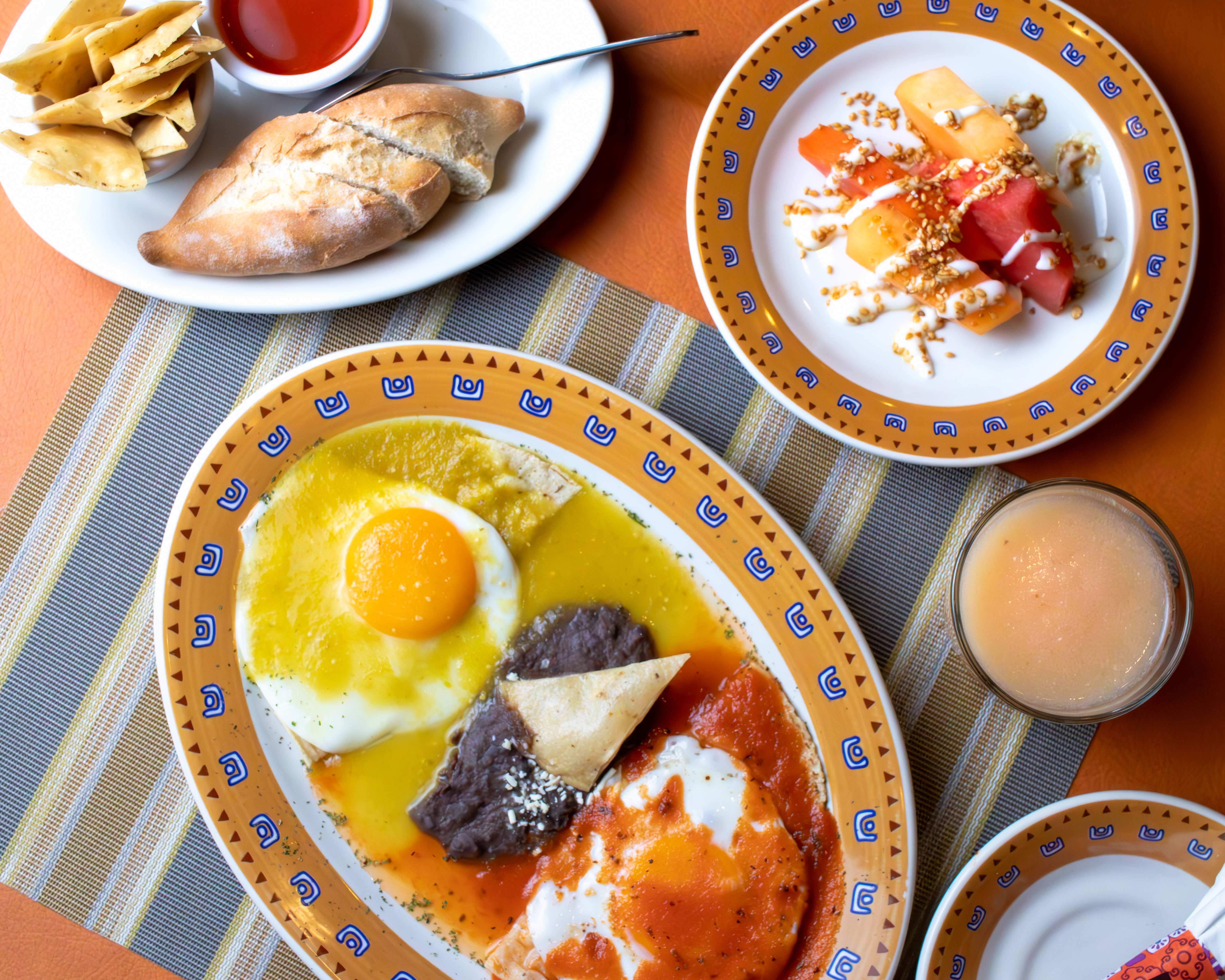 Hidalgo Restaurante image 5