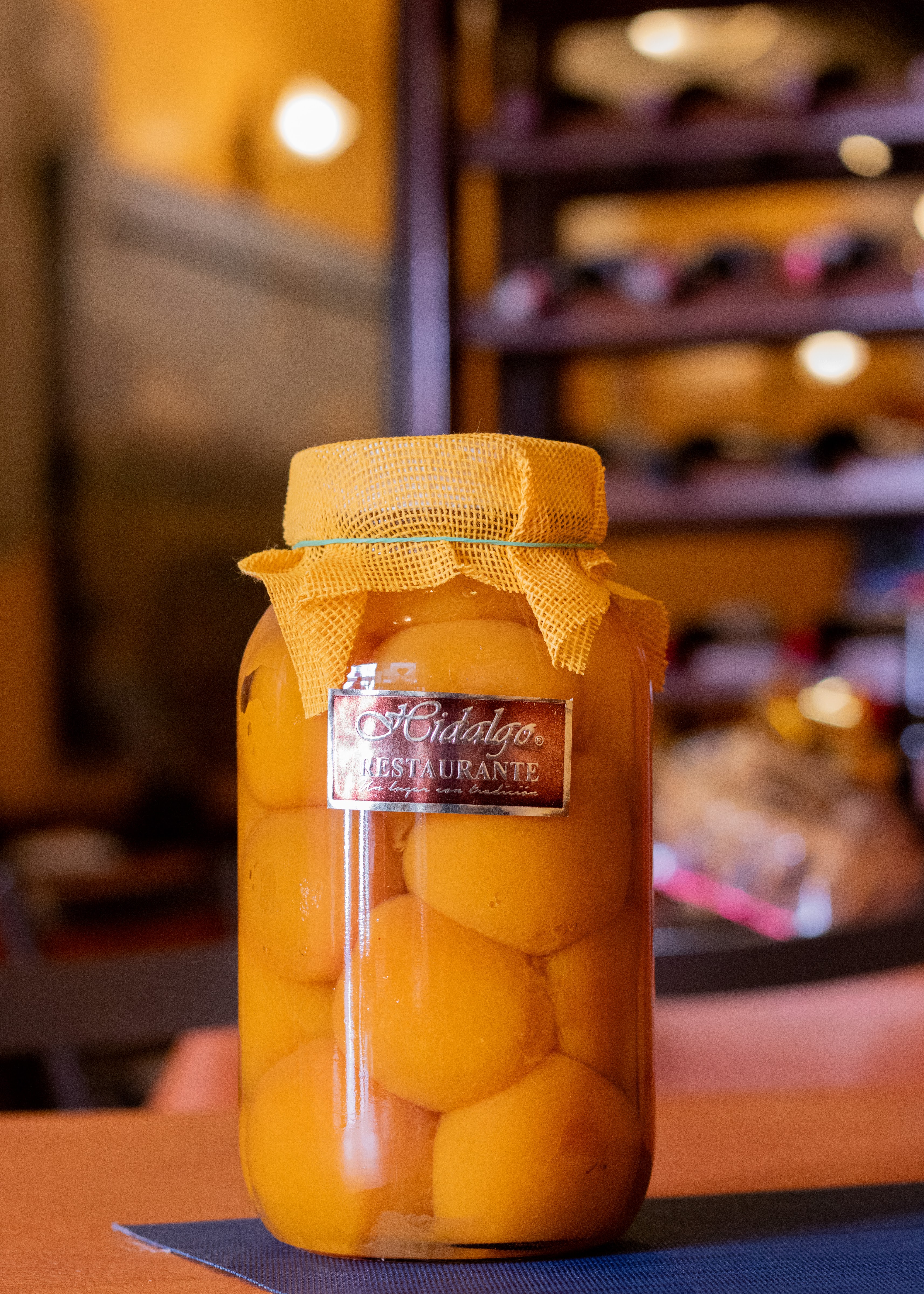 Hidalgo Restaurante image 6