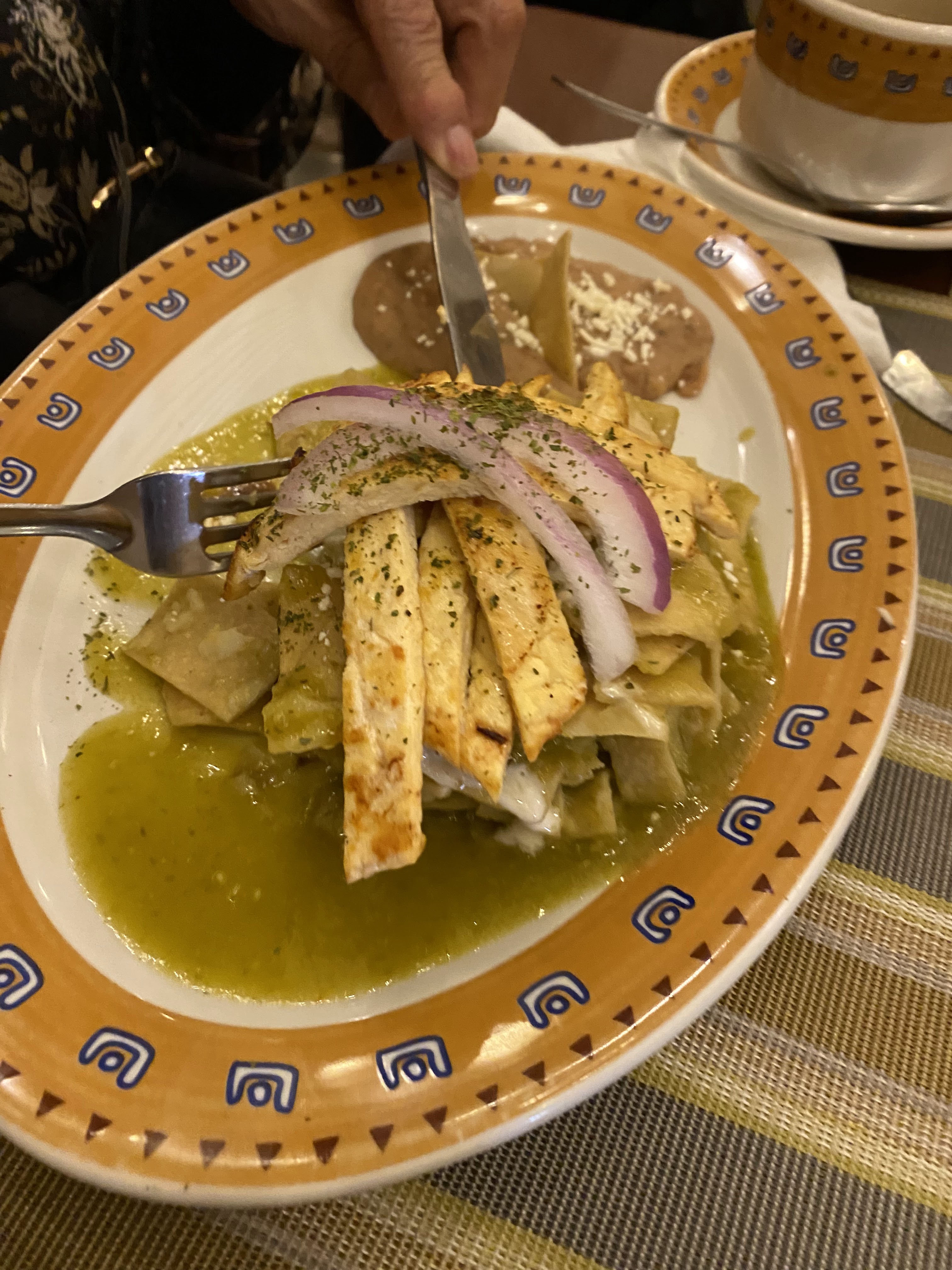 Hidalgo Restaurante image 9