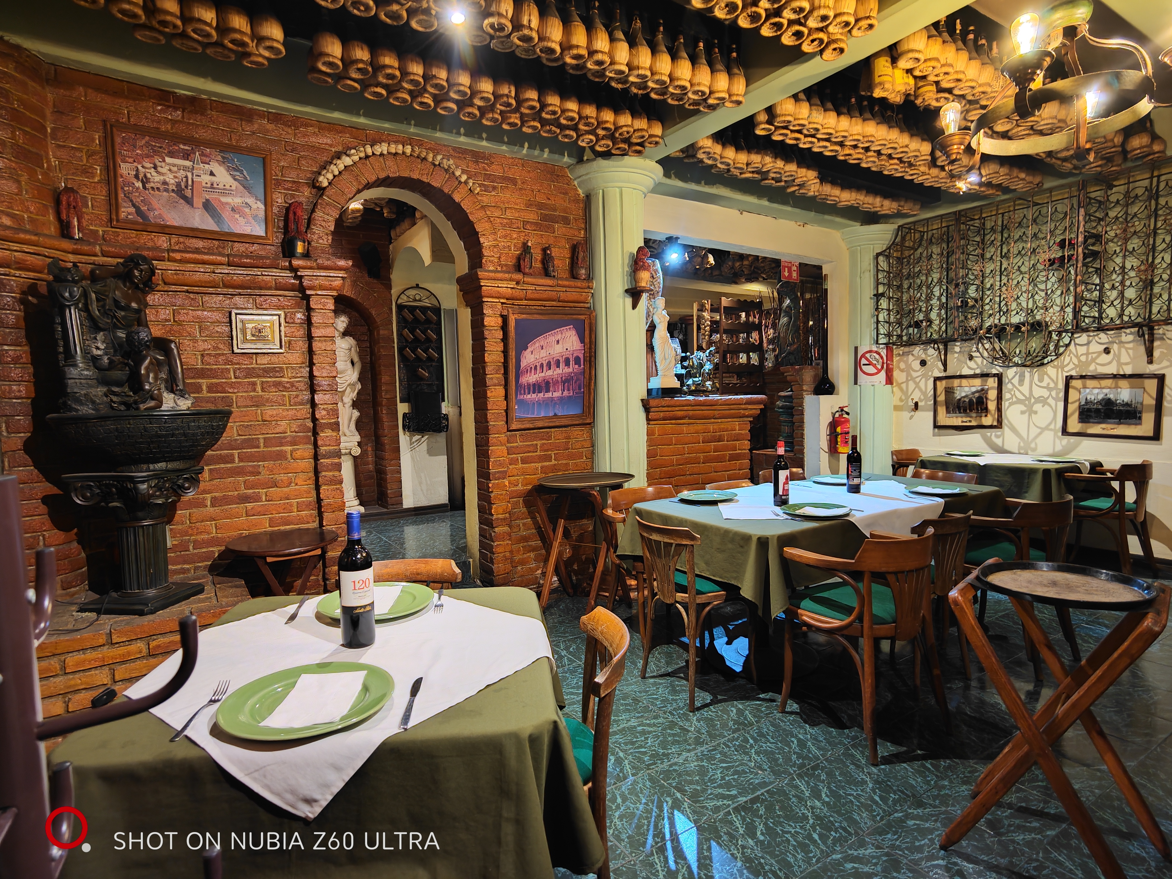 Restaurante Porta di Roma image 1