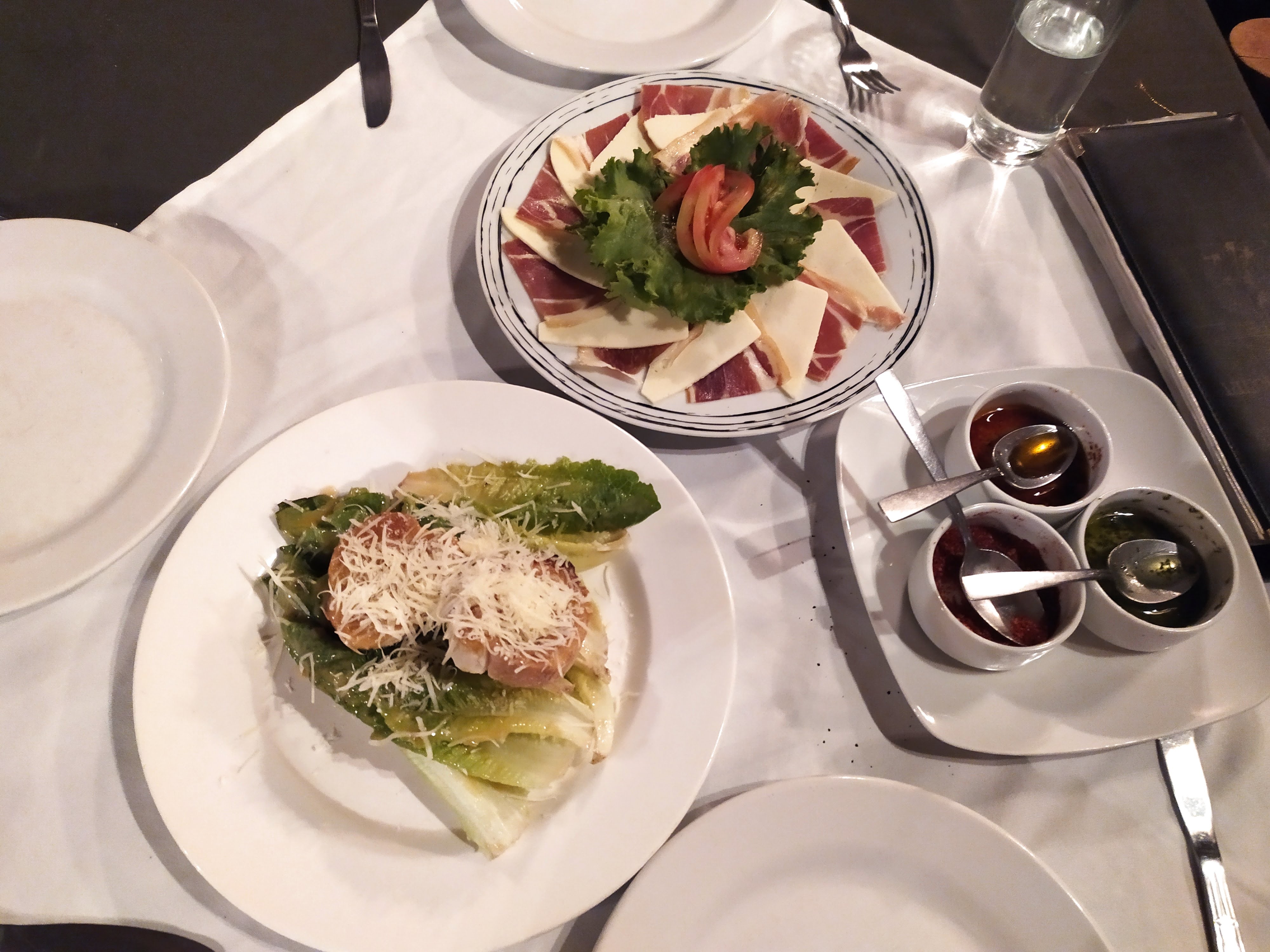 Restaurante Porta di Roma image 2