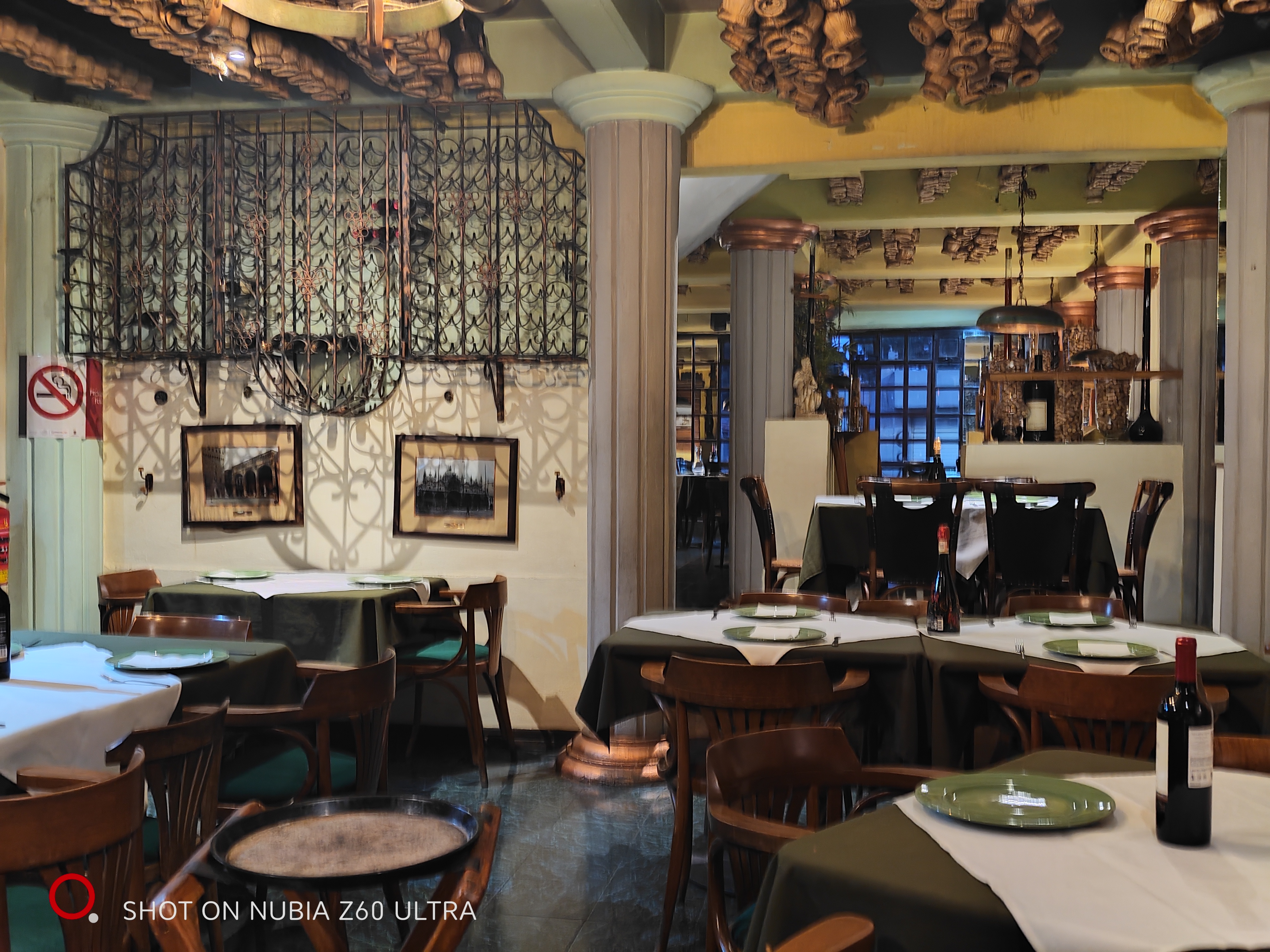 Restaurante Porta di Roma image 4