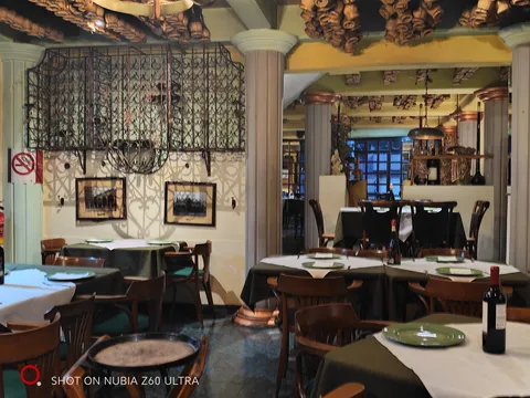 Restaurante Porta di Roma image 4