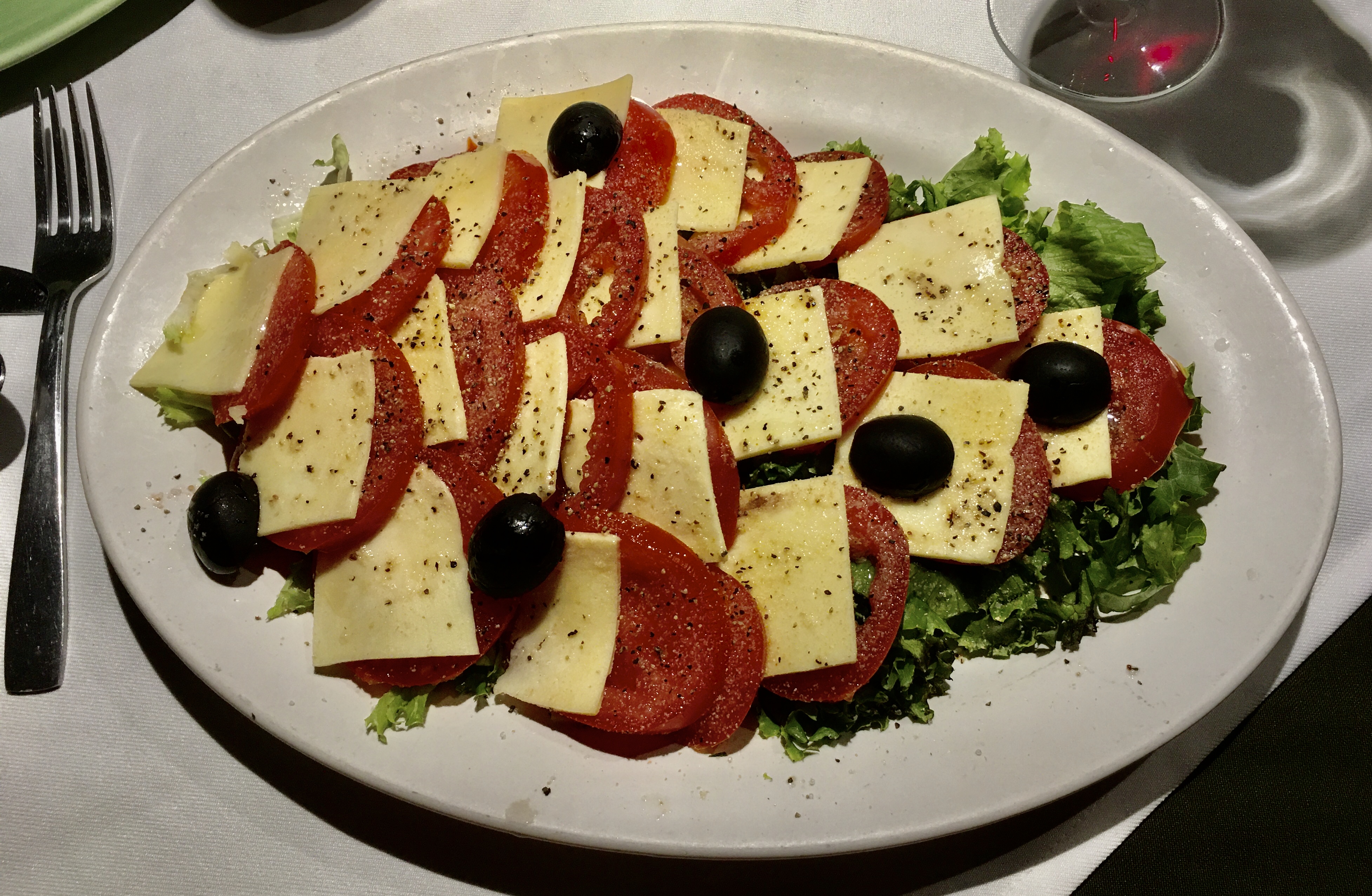 Restaurante Porta di Roma image 6