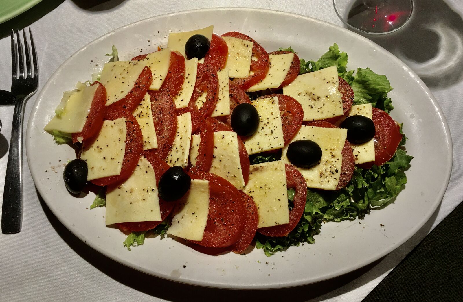 Restaurante Porta di Roma image 6