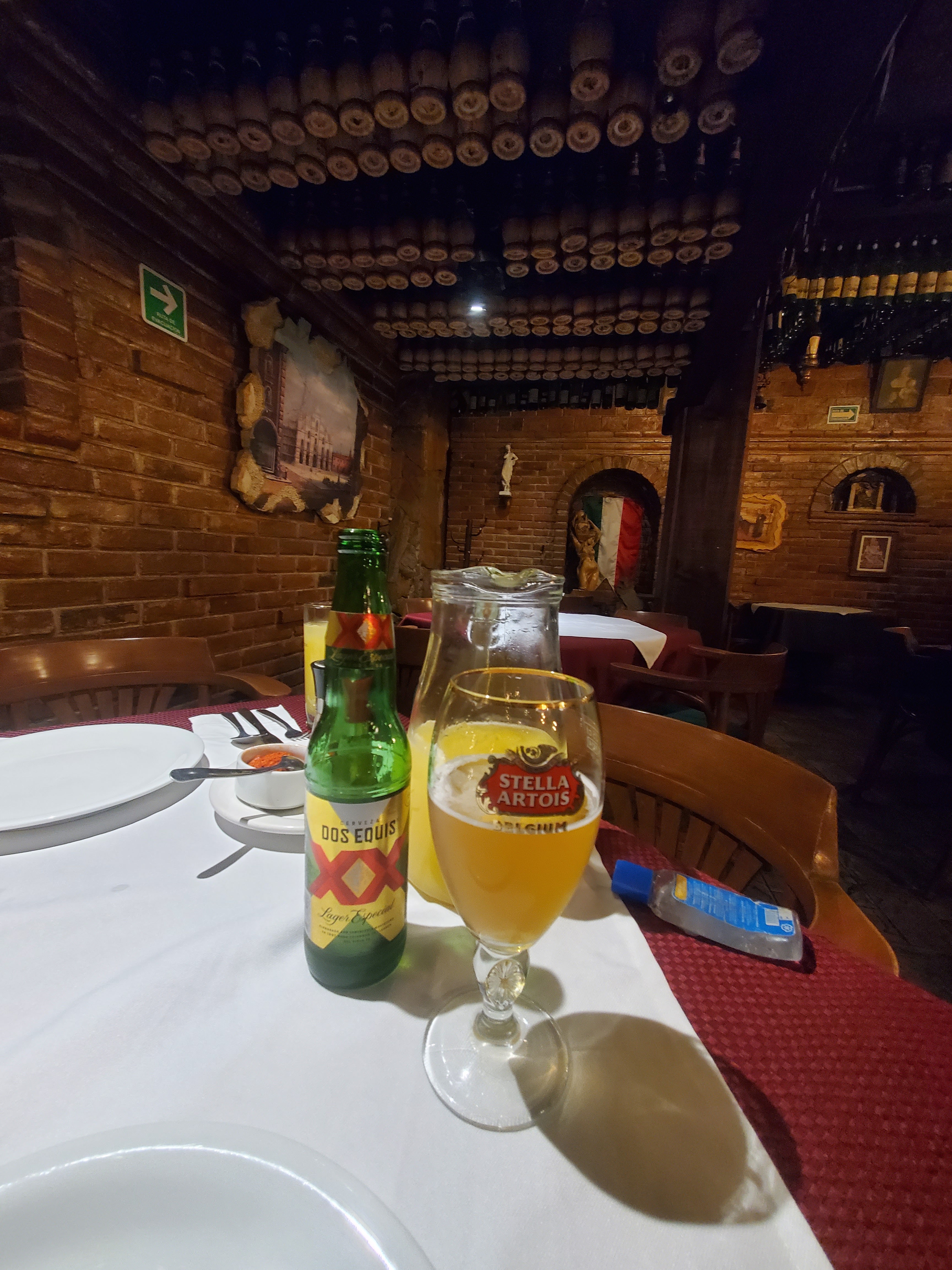 Restaurante Porta di Roma image 7