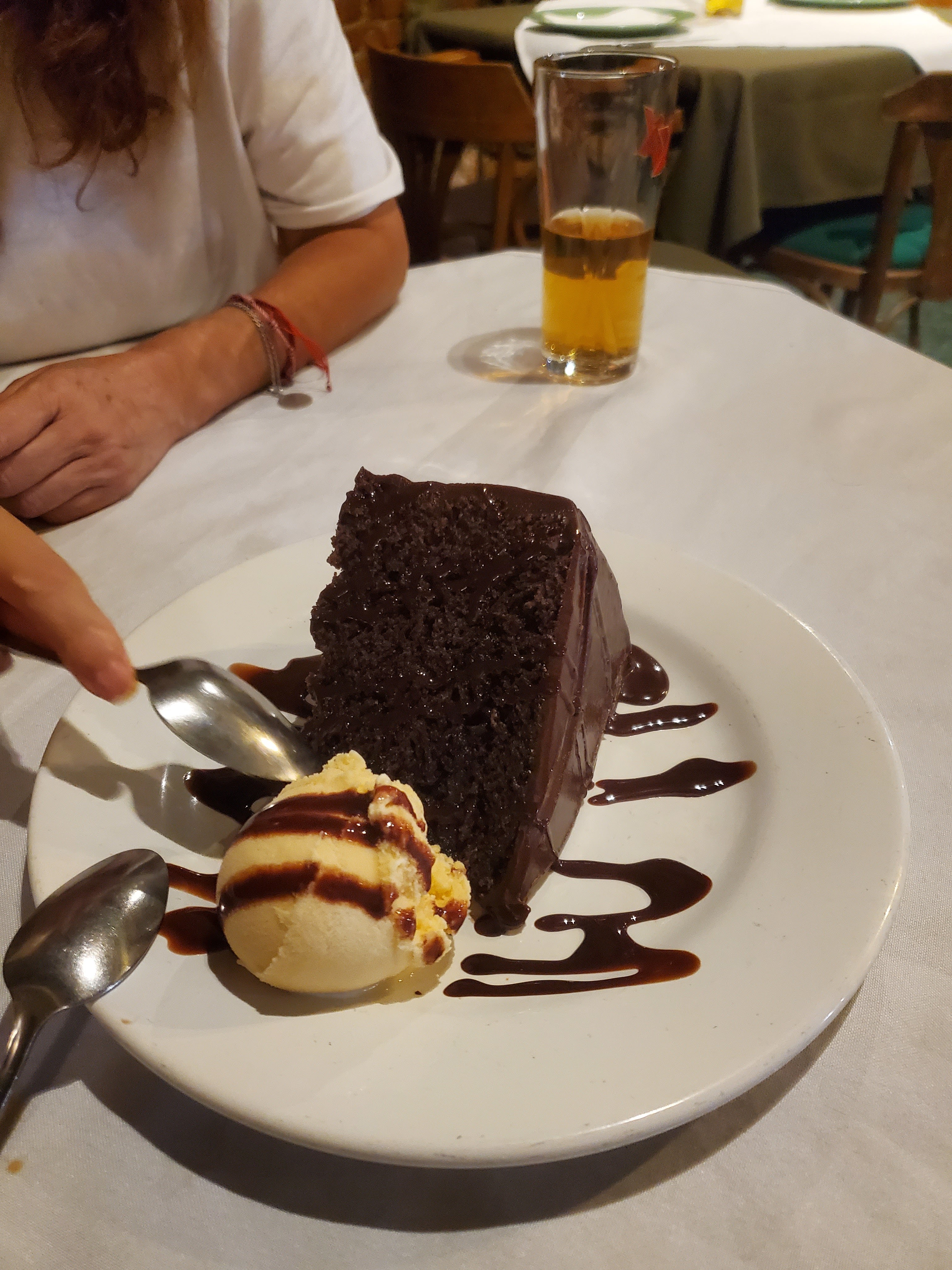 Restaurante Porta di Roma image 9