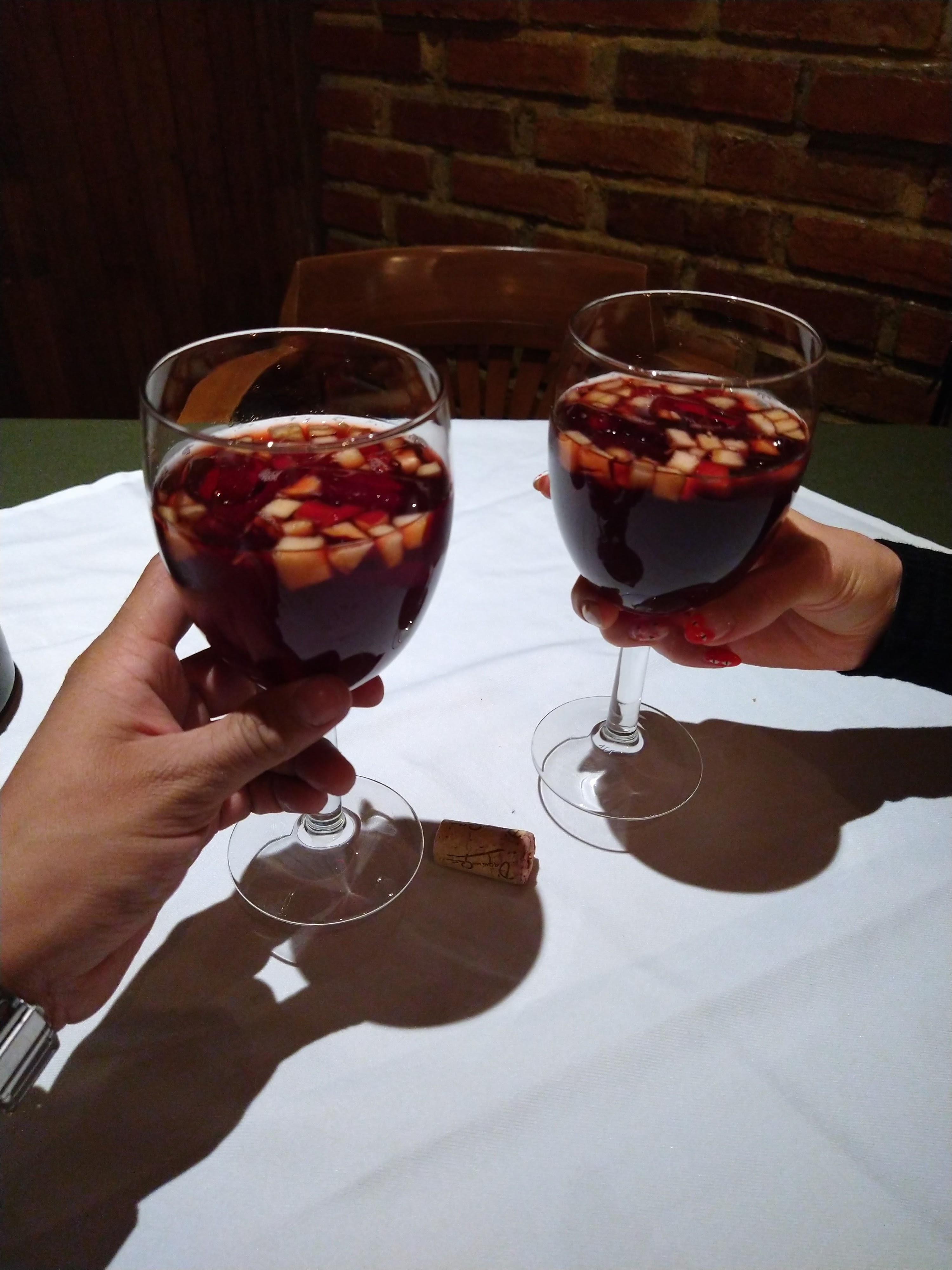 Restaurante Porta di Roma image 10