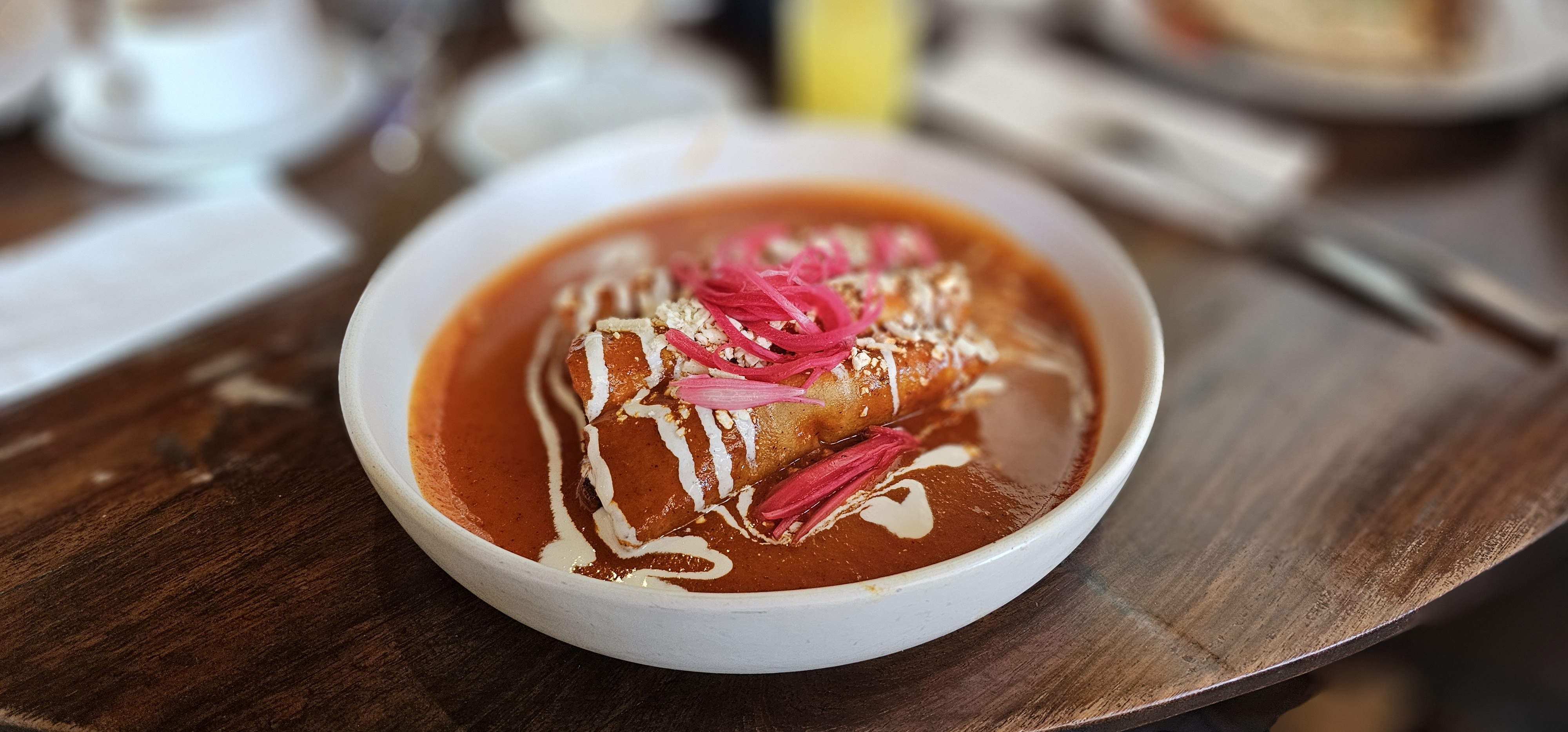 Alamillo Restaurante image 2