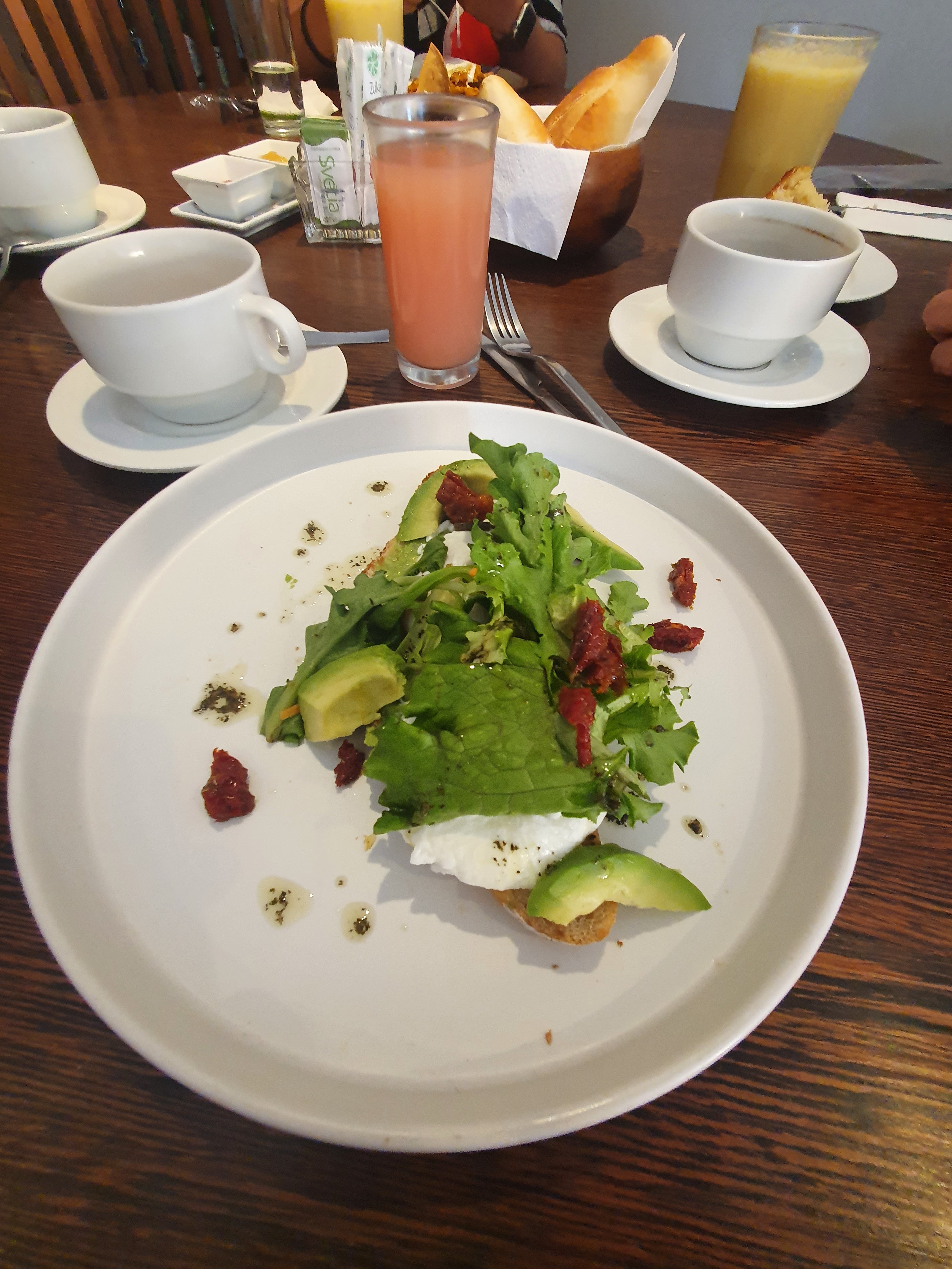 Alamillo Restaurante image 4