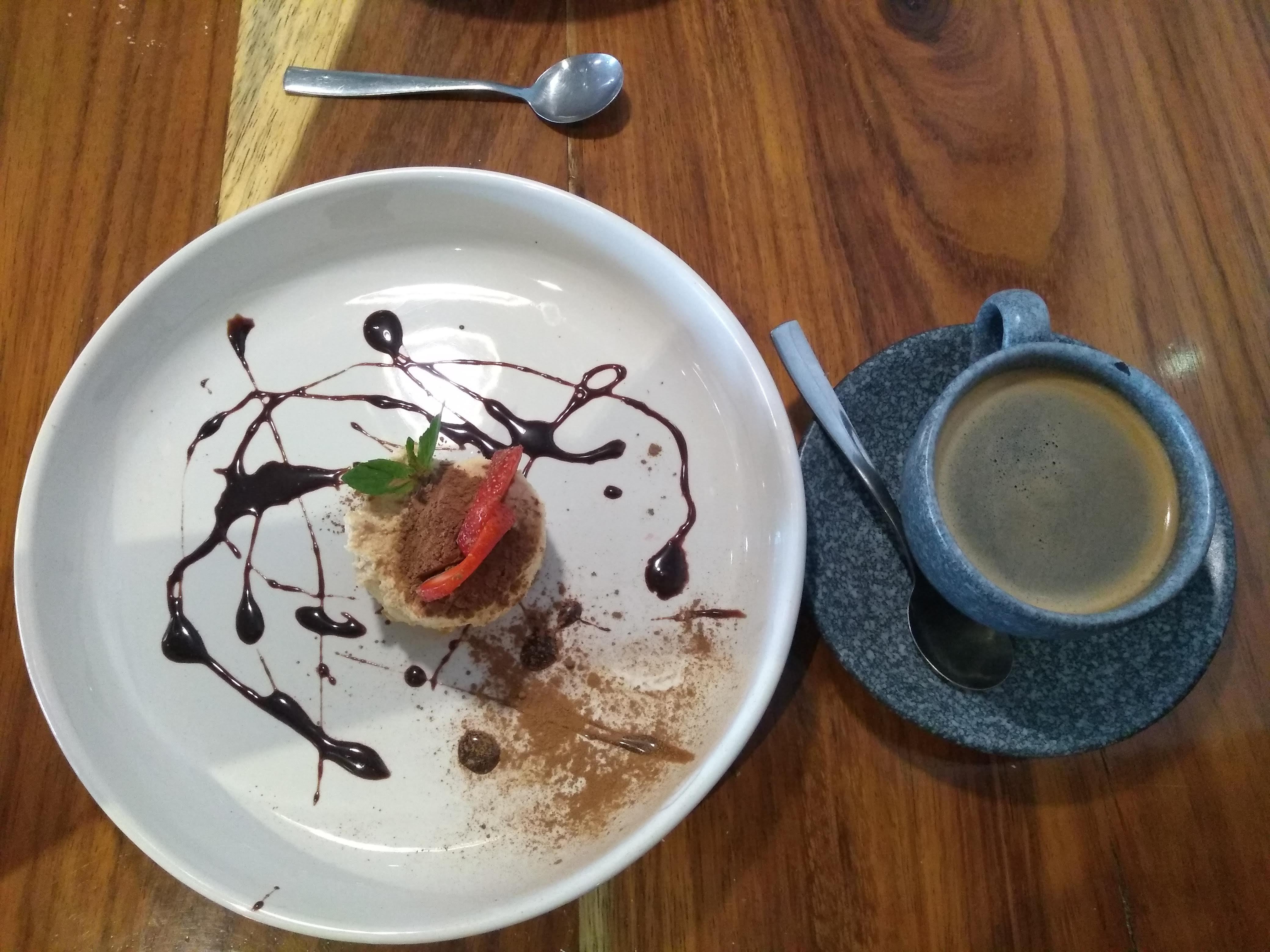 Alamillo Restaurante image 8