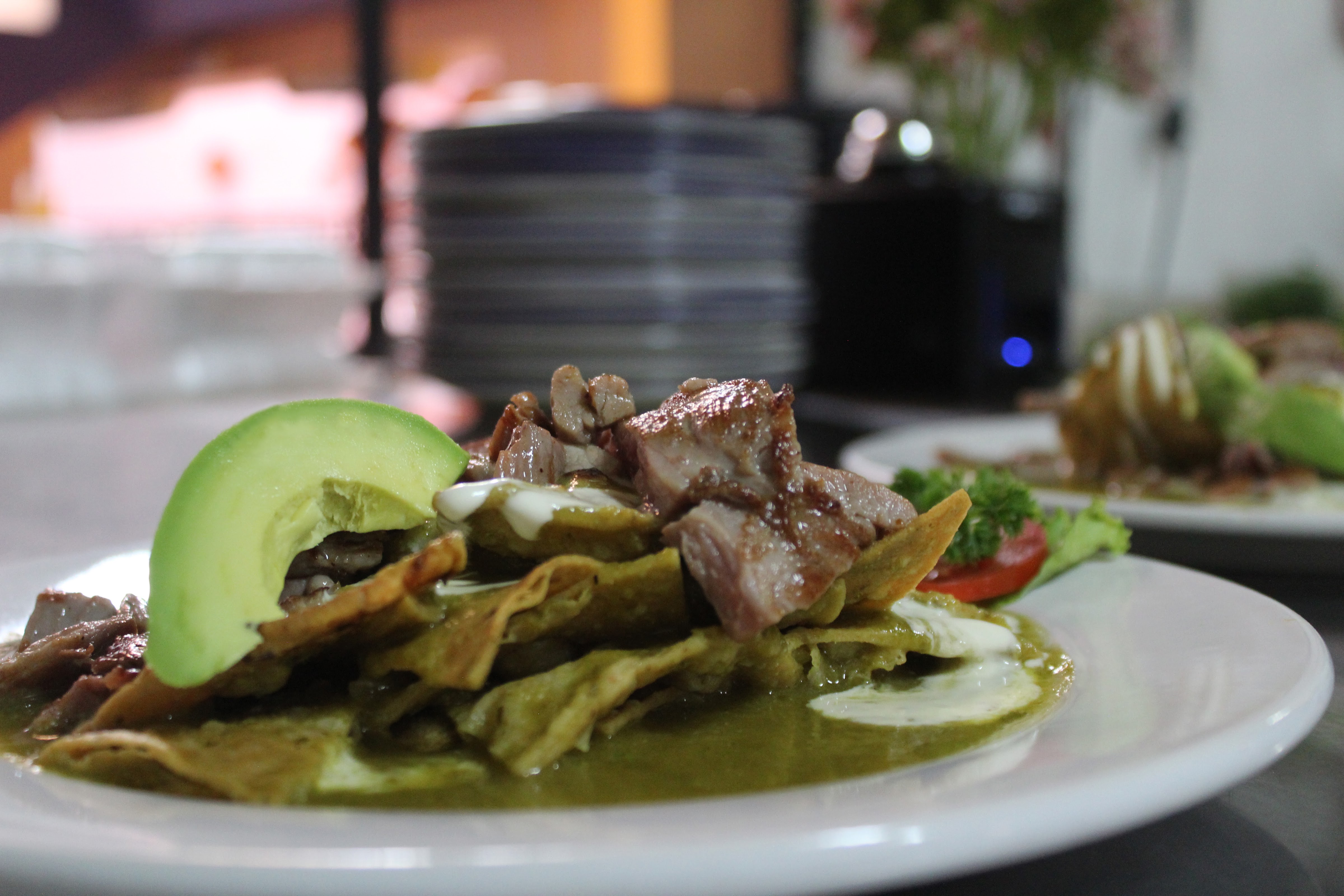 Restaurante Santa Mónica (sucursal torero) image 1