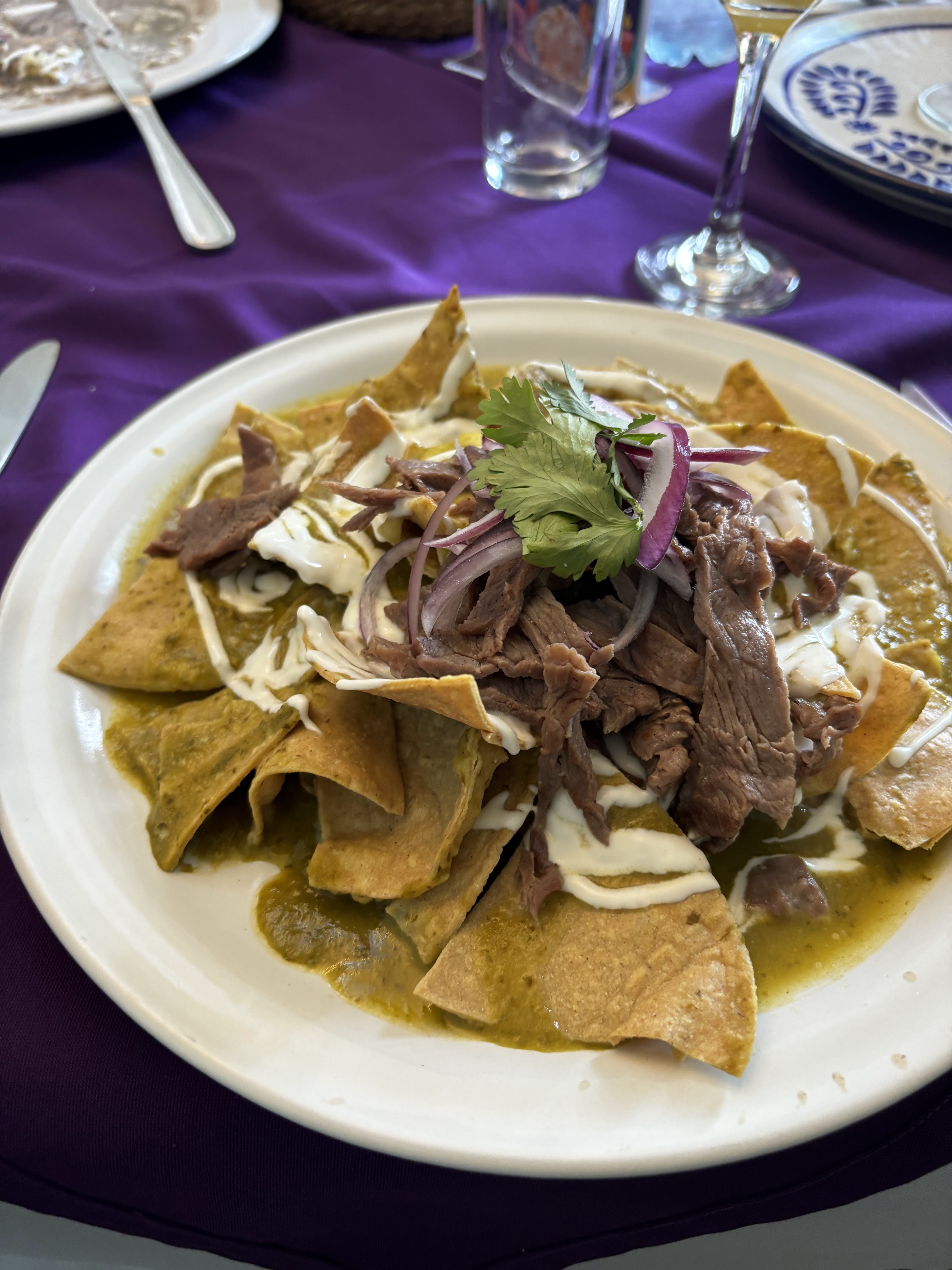 Restaurante Santa Mónica (sucursal torero) image 2