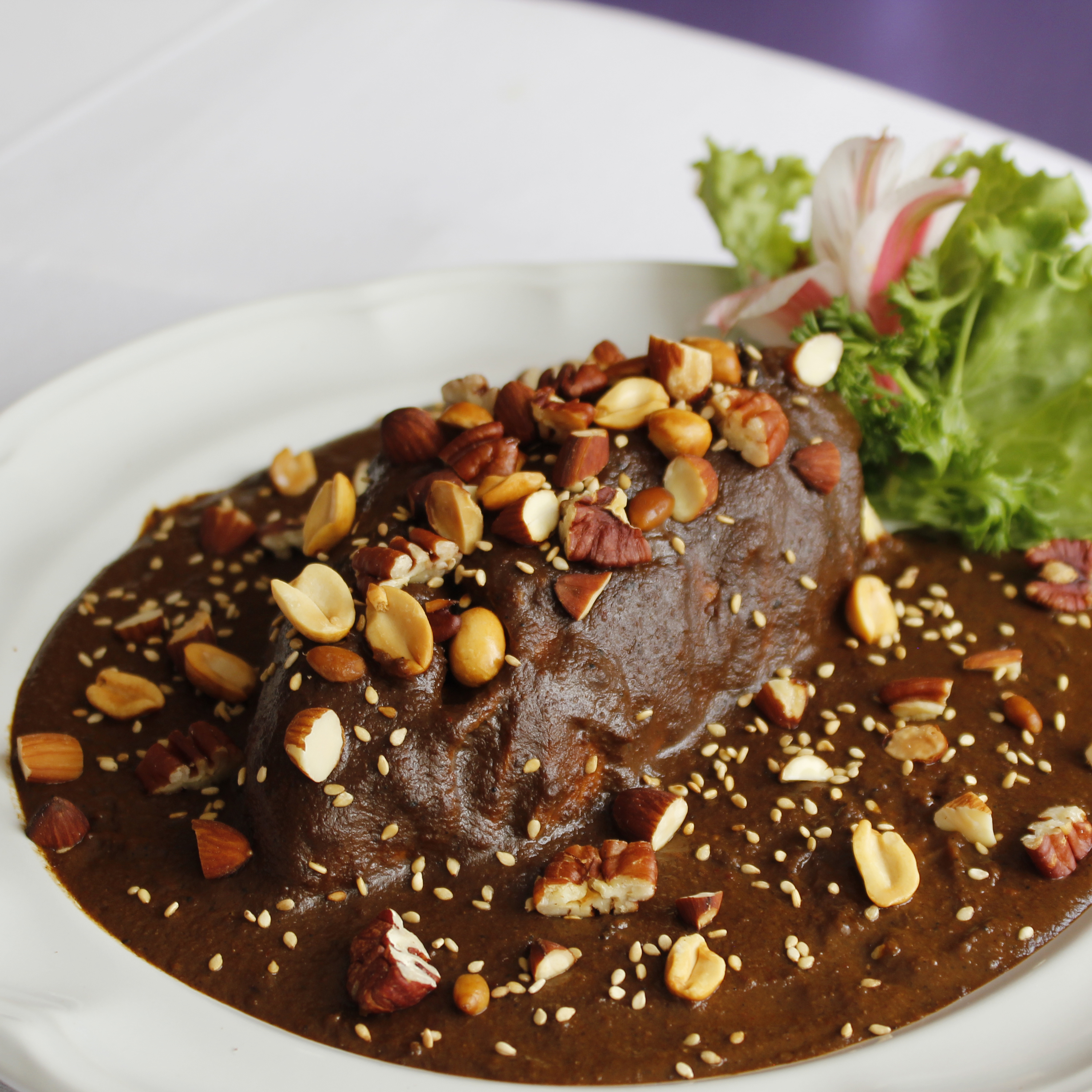 Restaurante Santa Mónica (sucursal torero) image 3