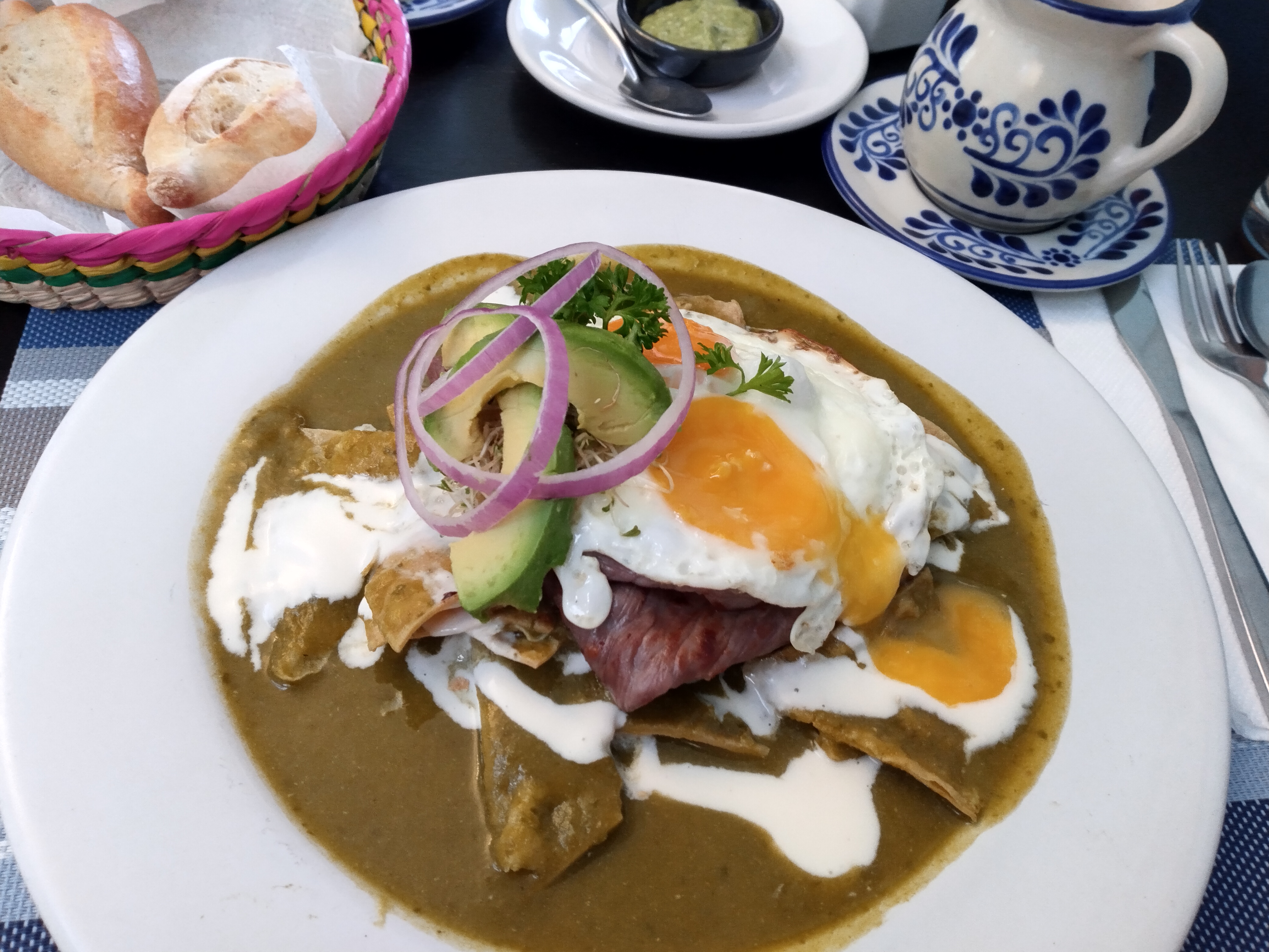 Restaurante Santa Mónica (sucursal torero) image 4