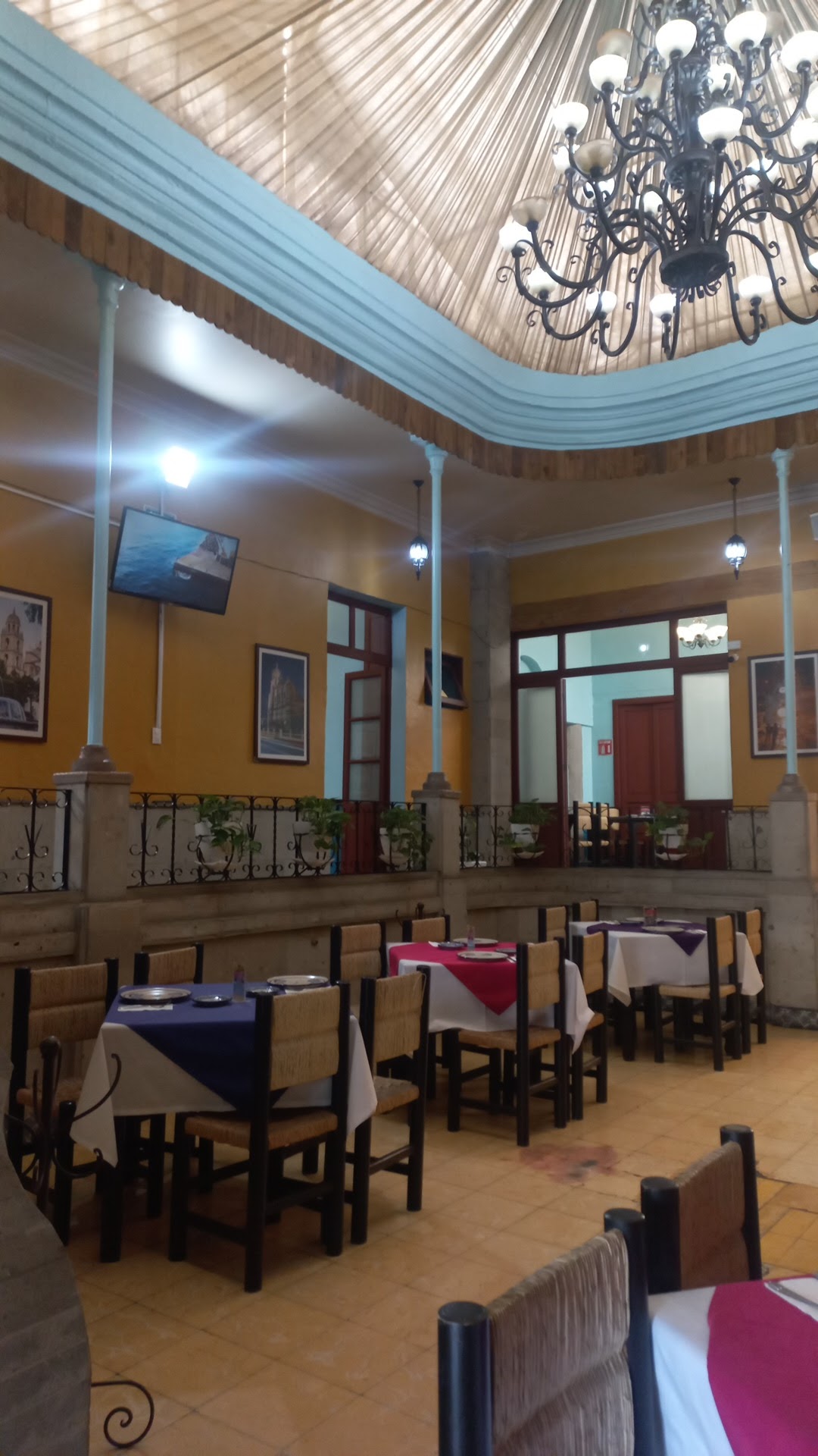 Restaurante Santa Mónica (sucursal torero) image 6