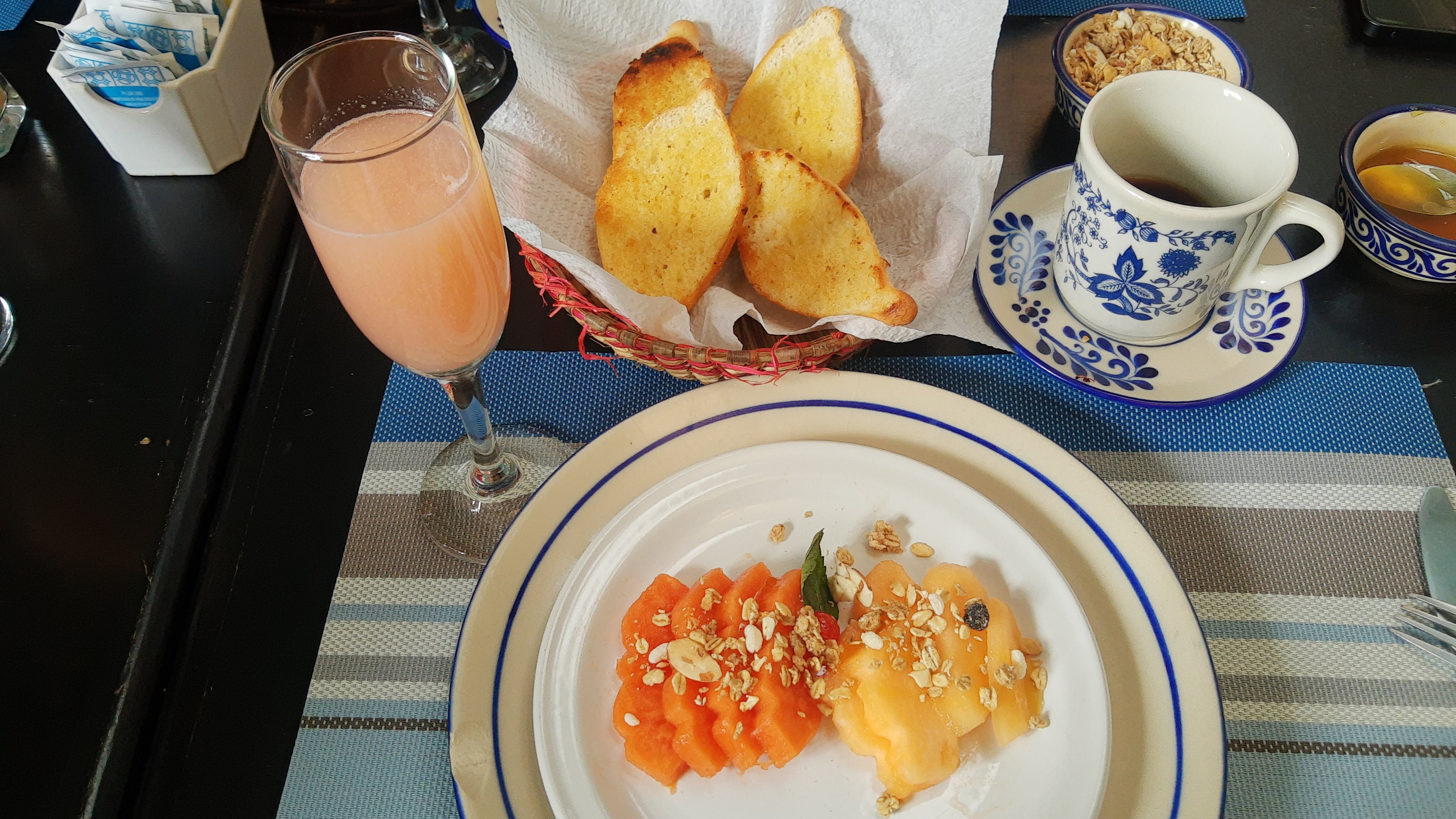 Restaurante Santa Mónica (sucursal torero) image 8