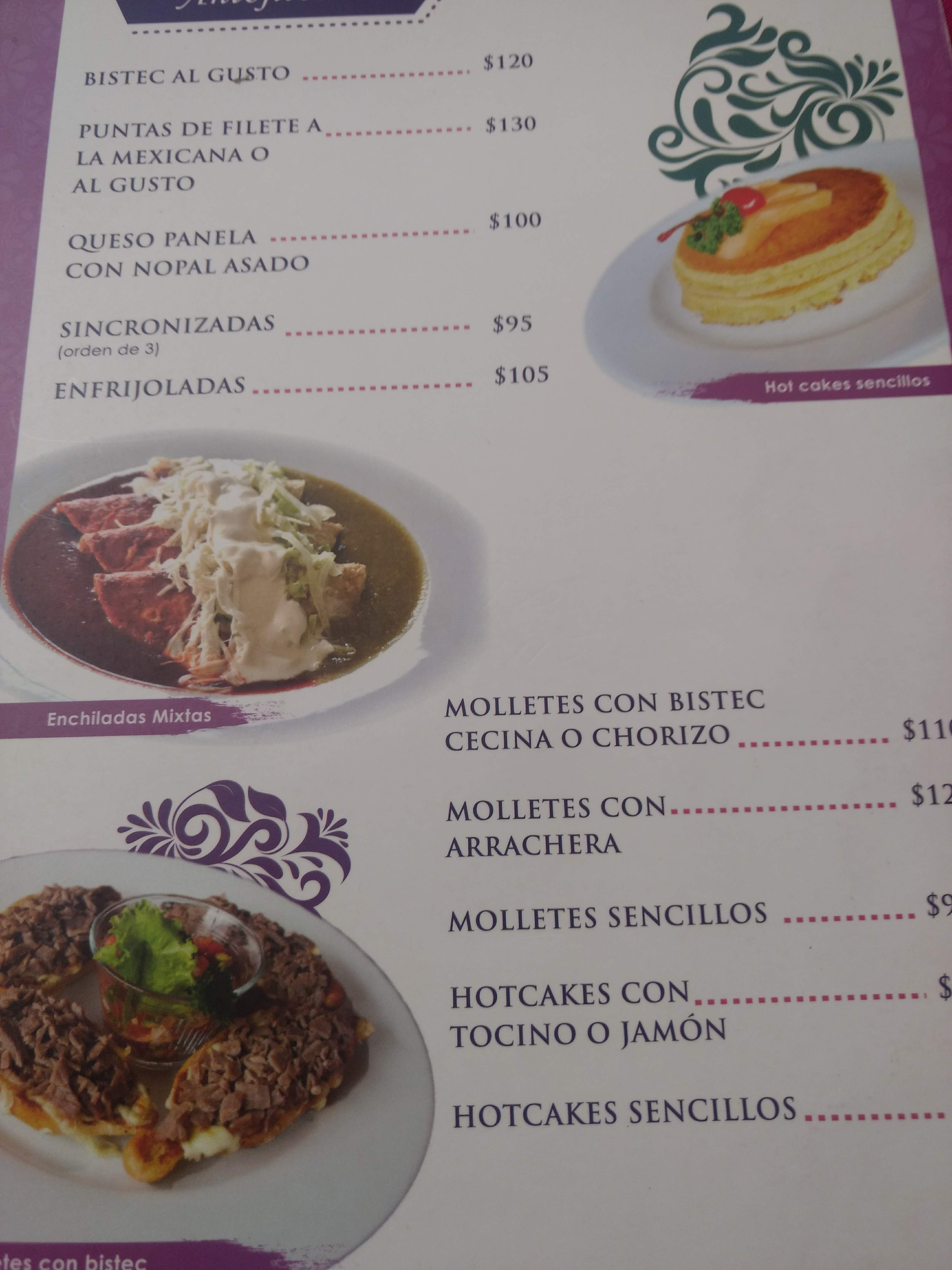 Restaurante Santa Mónica (sucursal torero) image 9