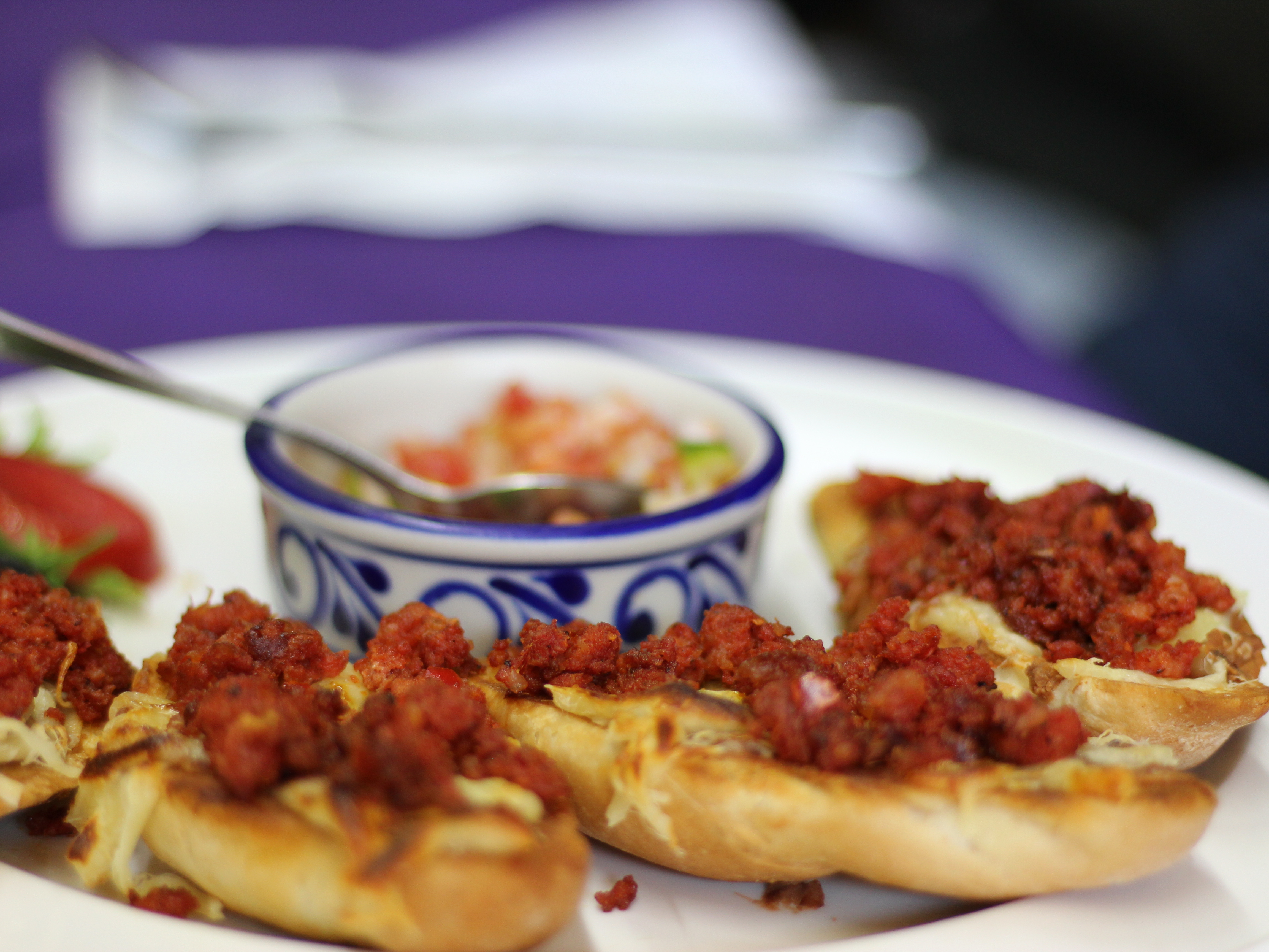 Restaurante Santa Mónica (sucursal torero) image 10