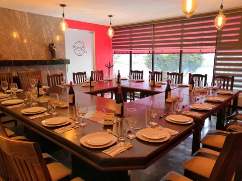 Restaurante Brasa Argentina image 1